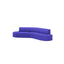 Iris (Steelcut 3 0652 by Kvadrat)