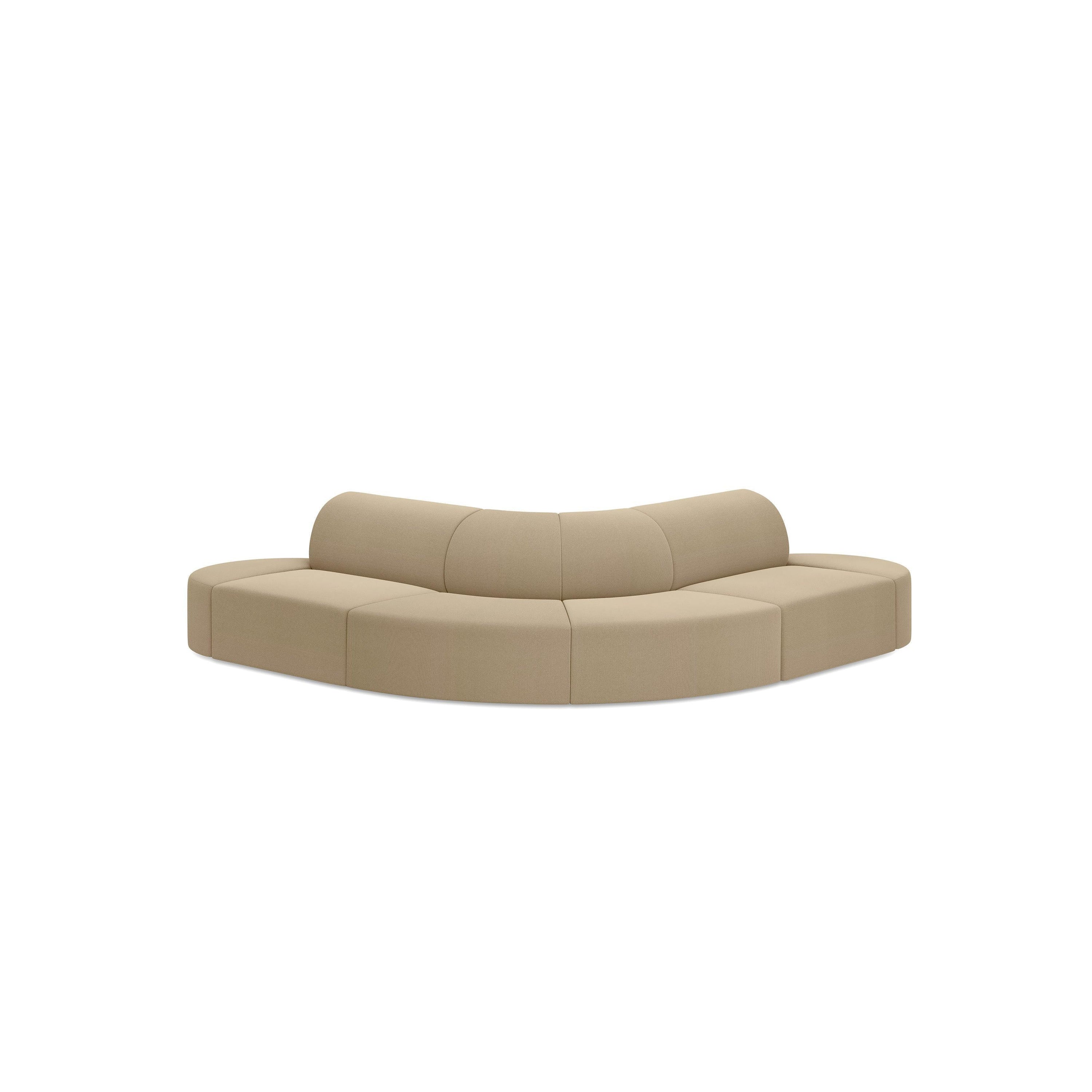 WEBER SOFA Design 05