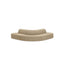 Beige (Autumn 0221 by Kvadrat)