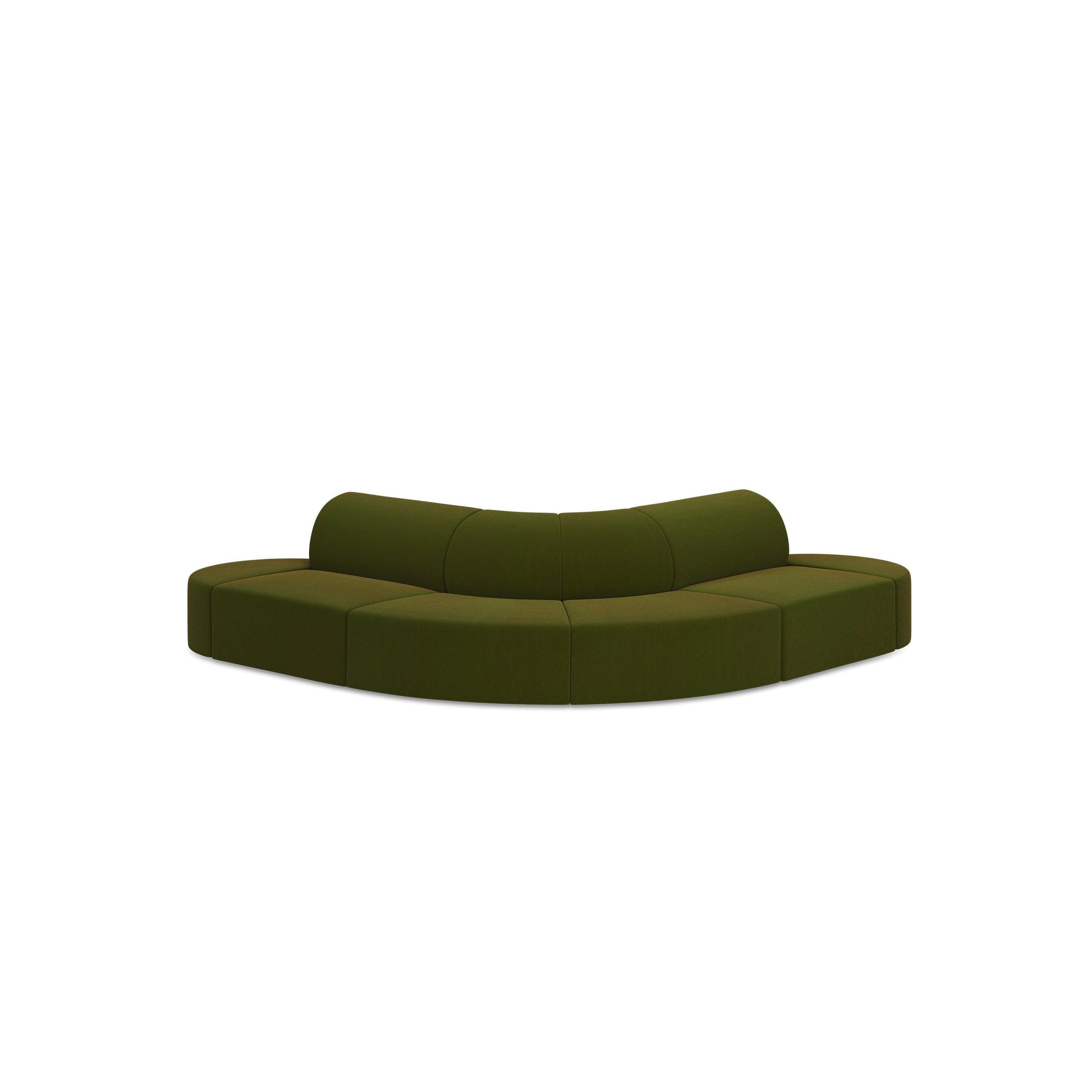 WEBER SOFA Design 05