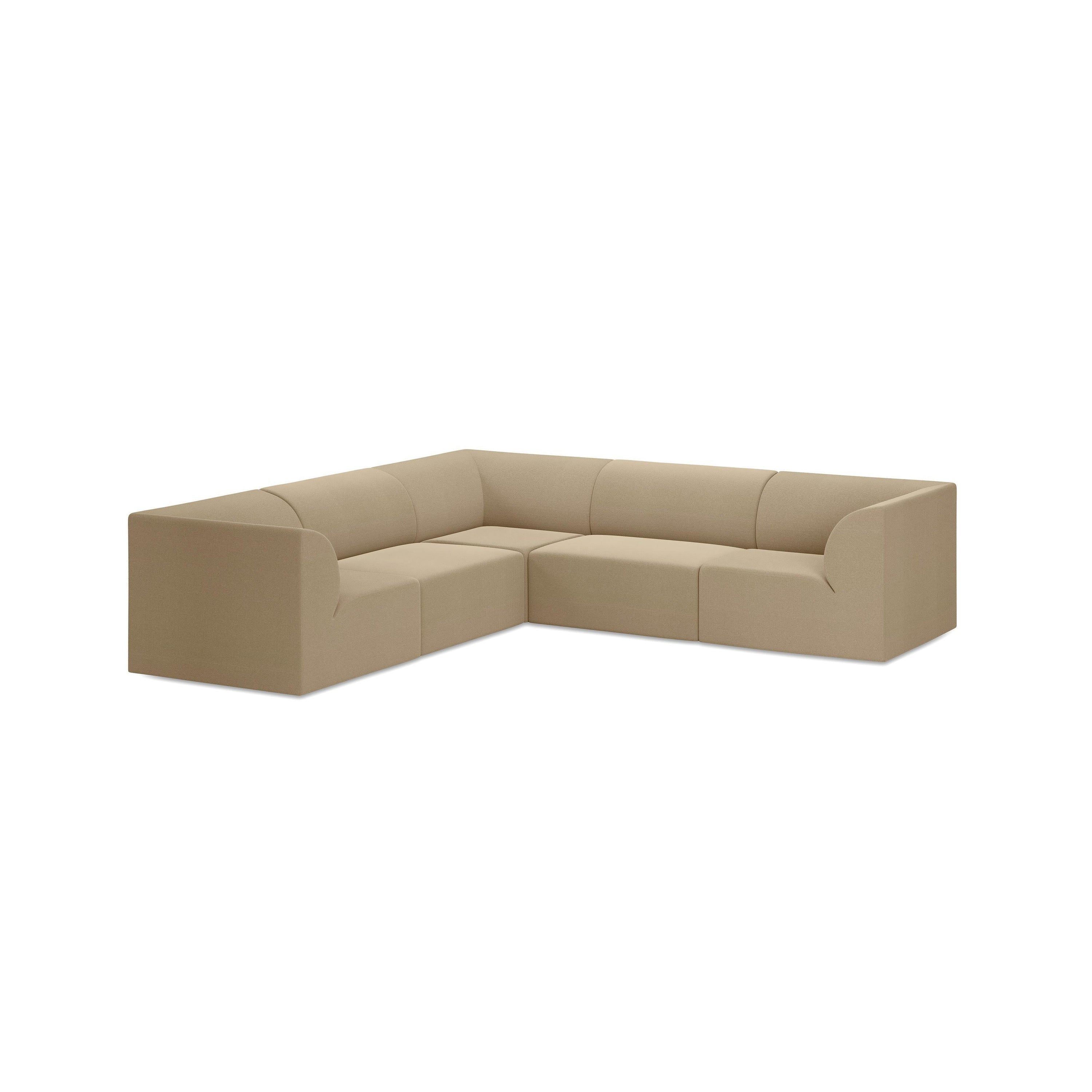 WEBER SOFA Design 07