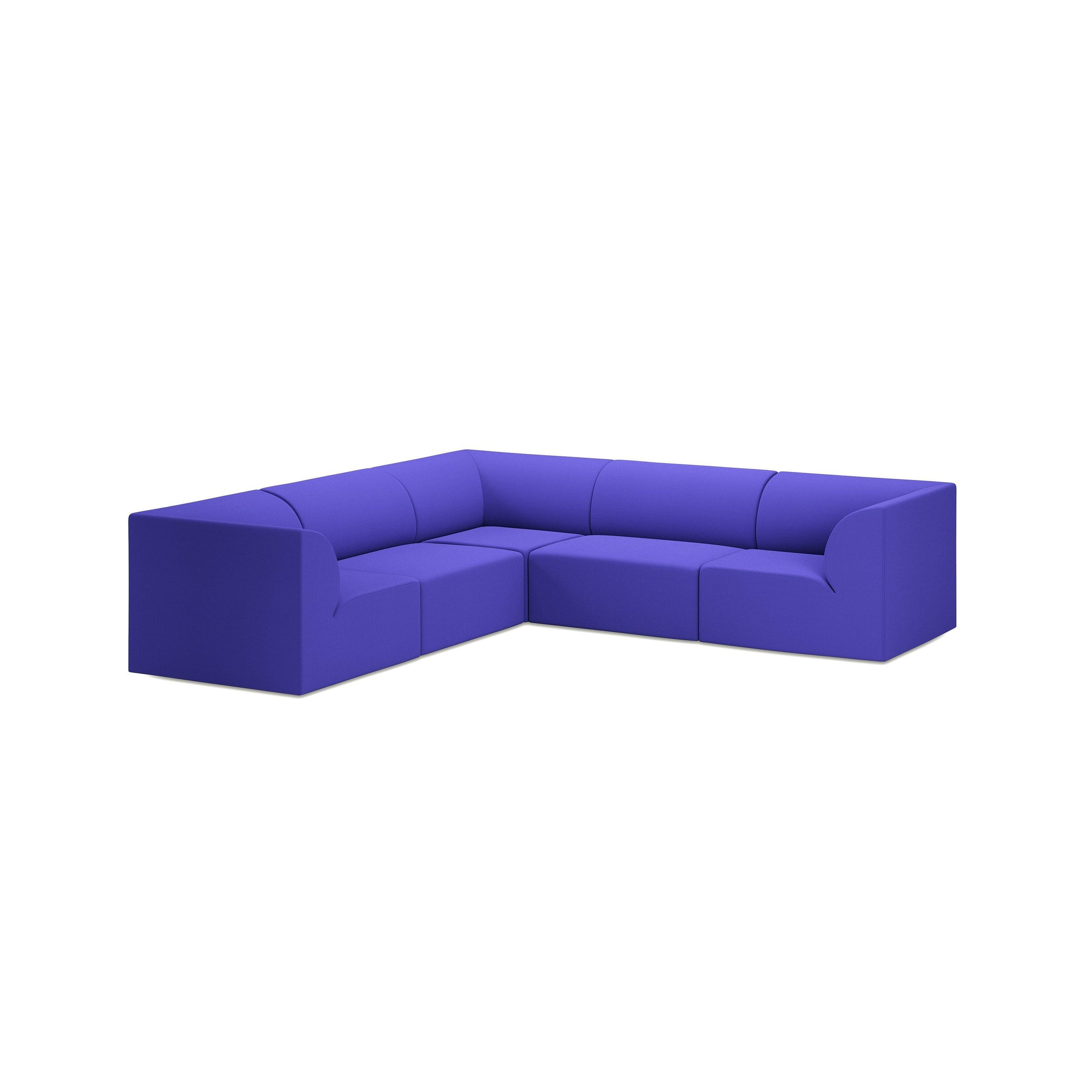 WEBER SOFA Design 07