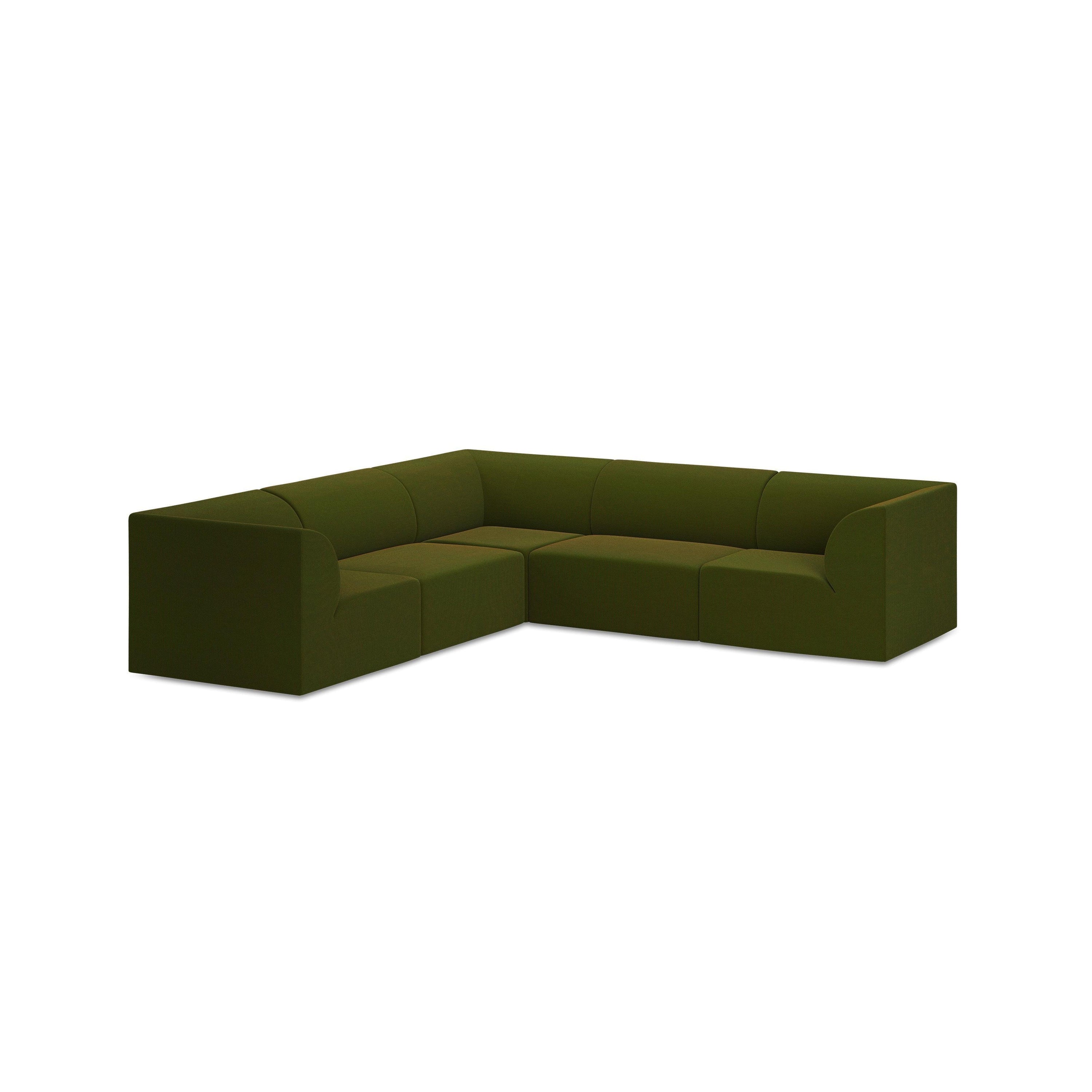 WEBER SOFA Design 07