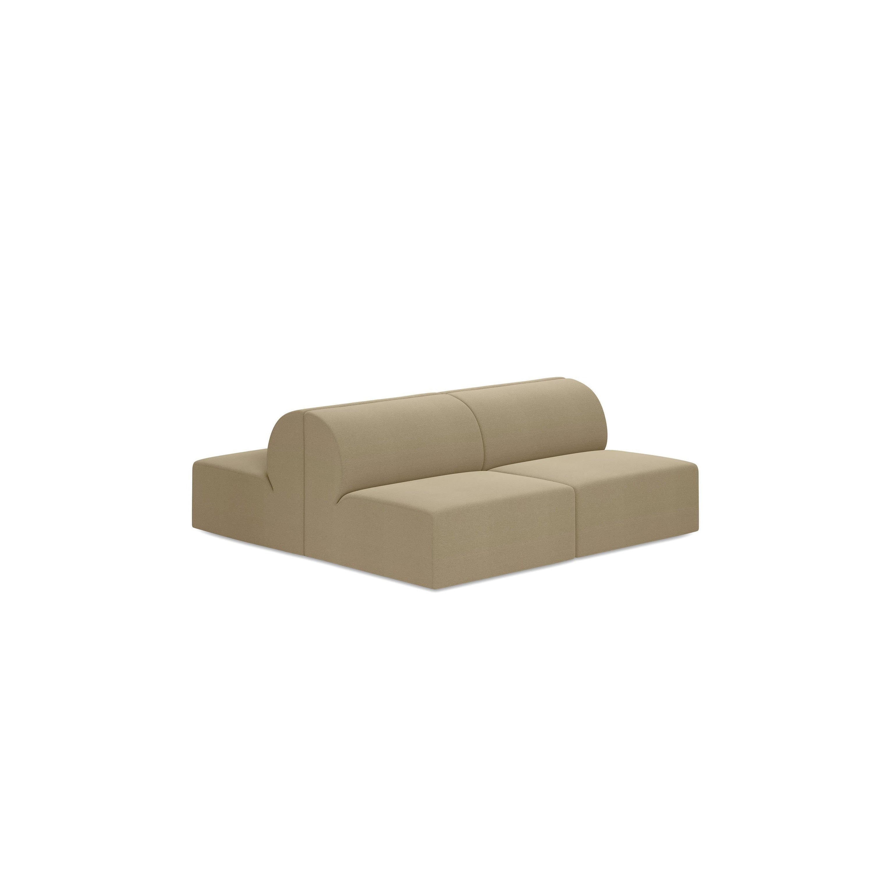 WEBER SOFA Design 08