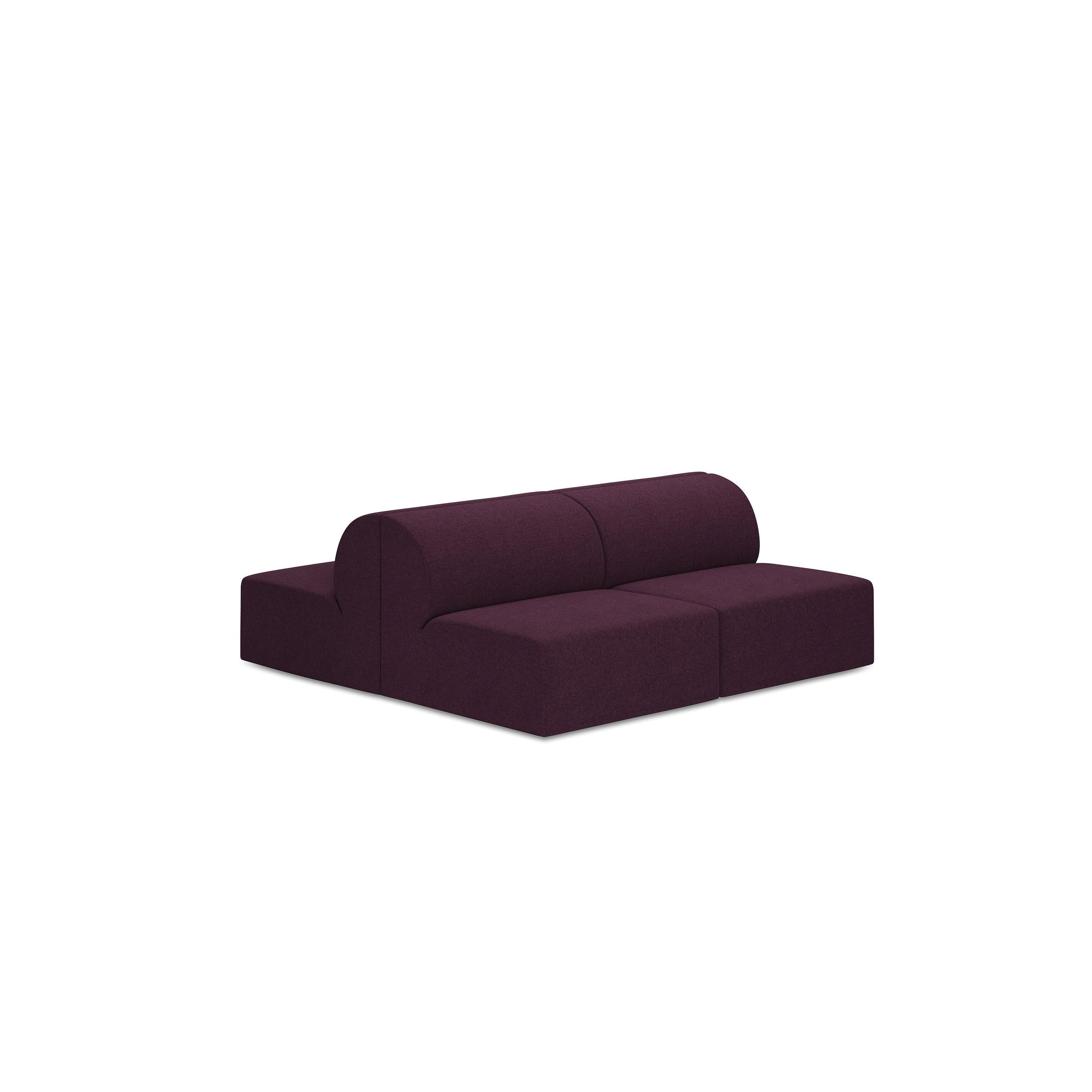 WEBER SOFA Design 08