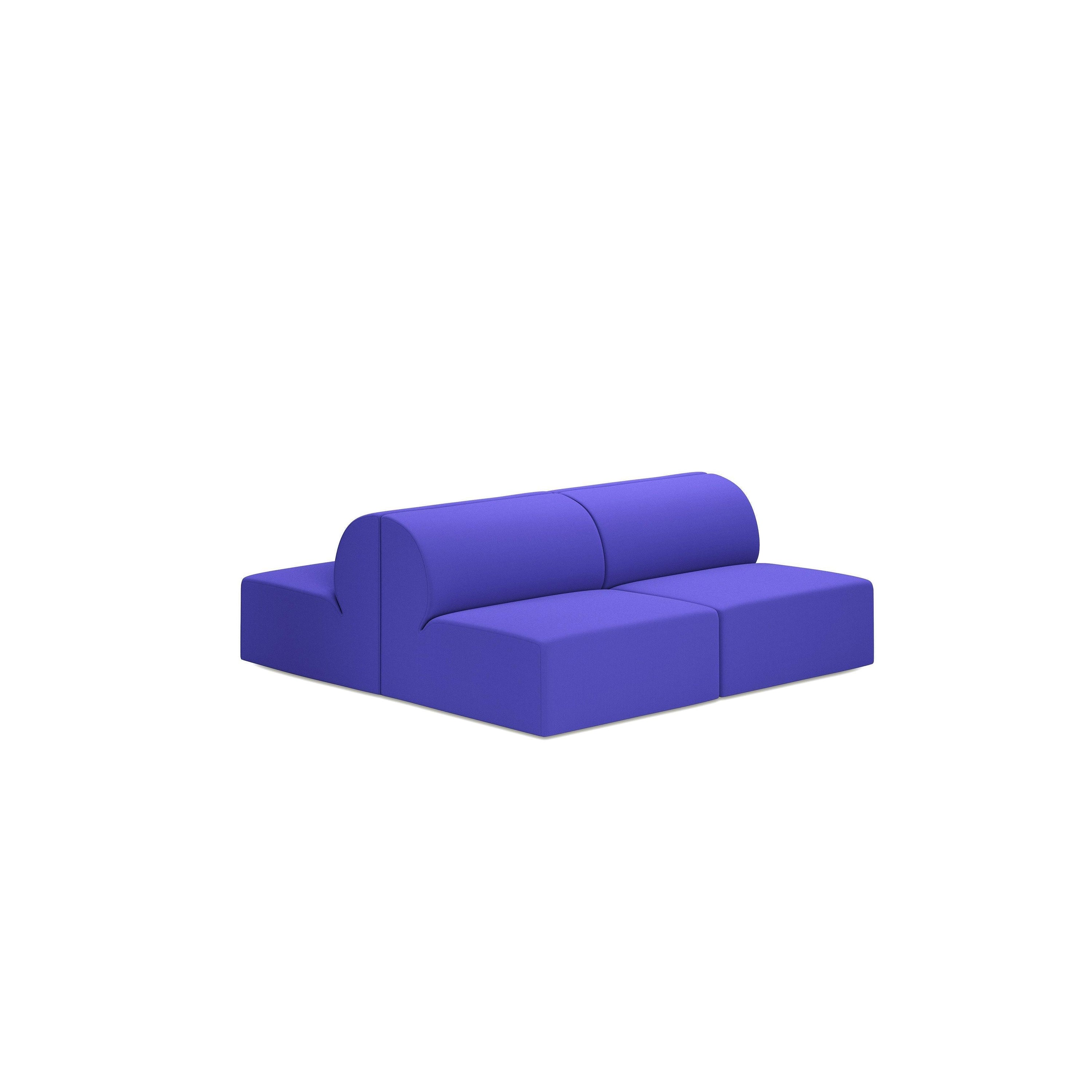 WEBER SOFA Design 08
