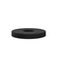 Black (Vegan Leather Haku 0191 by Kvadrat)