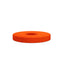 Pure Orange (Vidar 4 0542 by Kvadrat/Raf Simons)