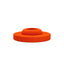 Pure Orange (Vidar 4 0542 by Kvadrat/Raf Simons)
