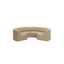 Beige (Autumn 0221 by Kvadrat)