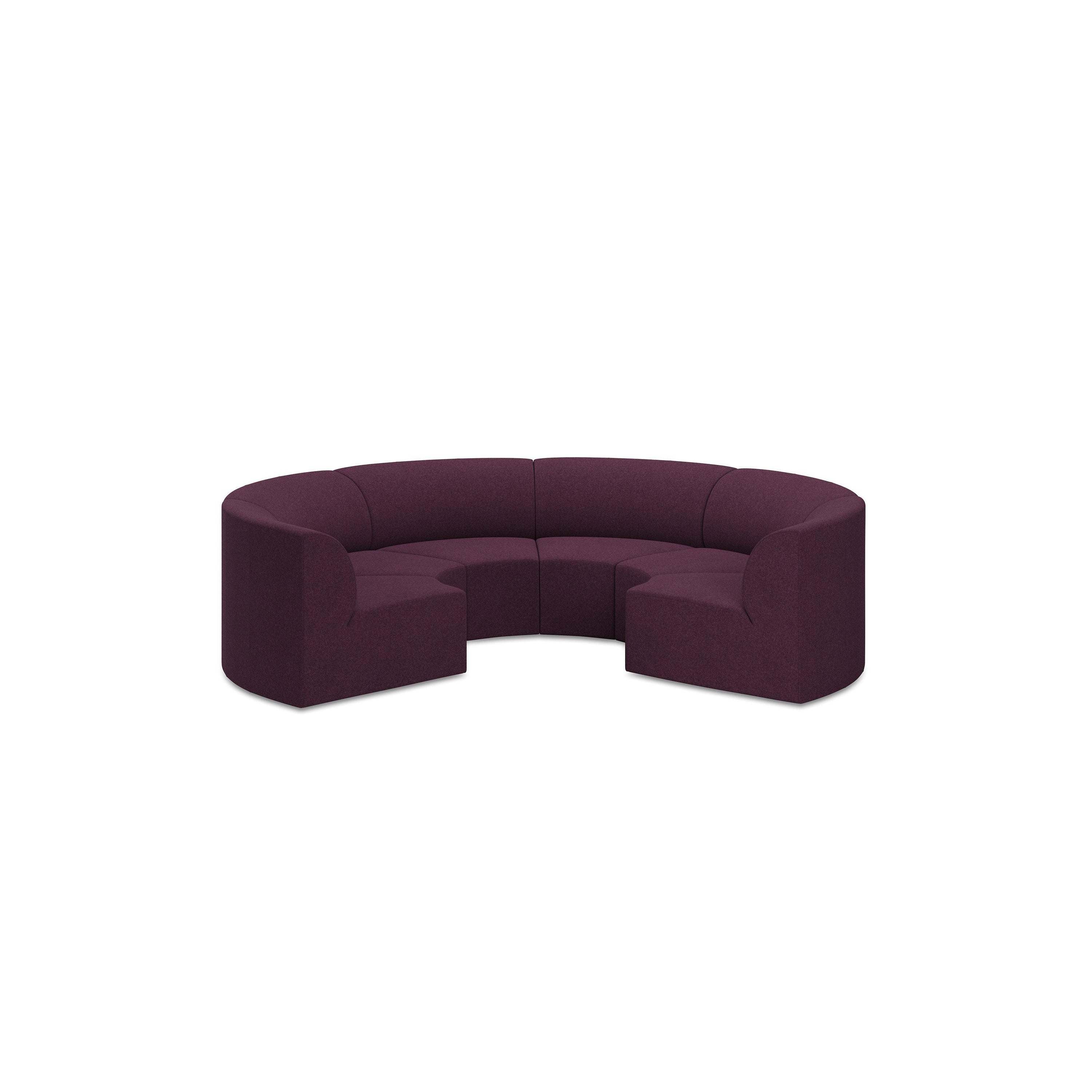 WEBER SOFA Design 11