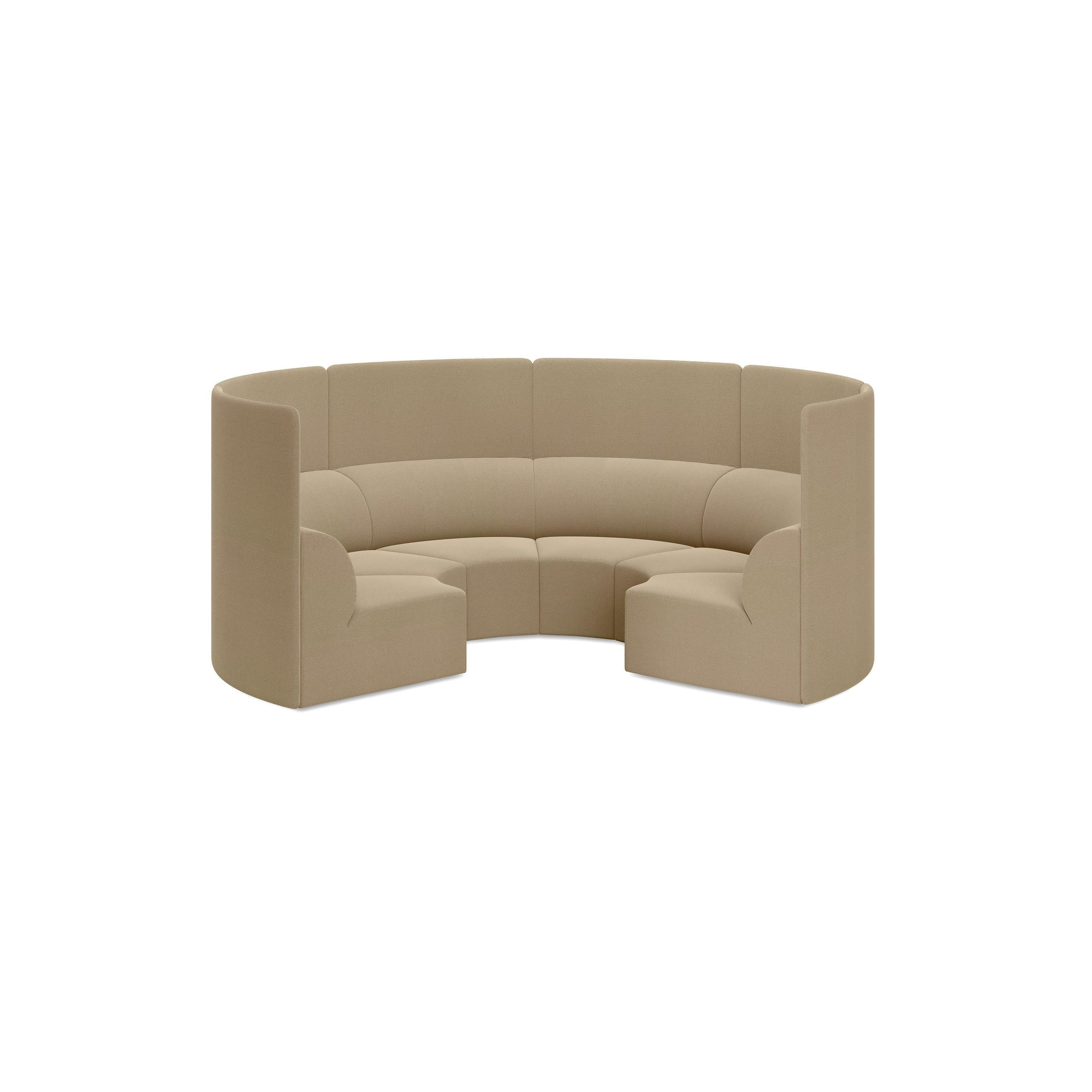 WEBER SOFA Design 12