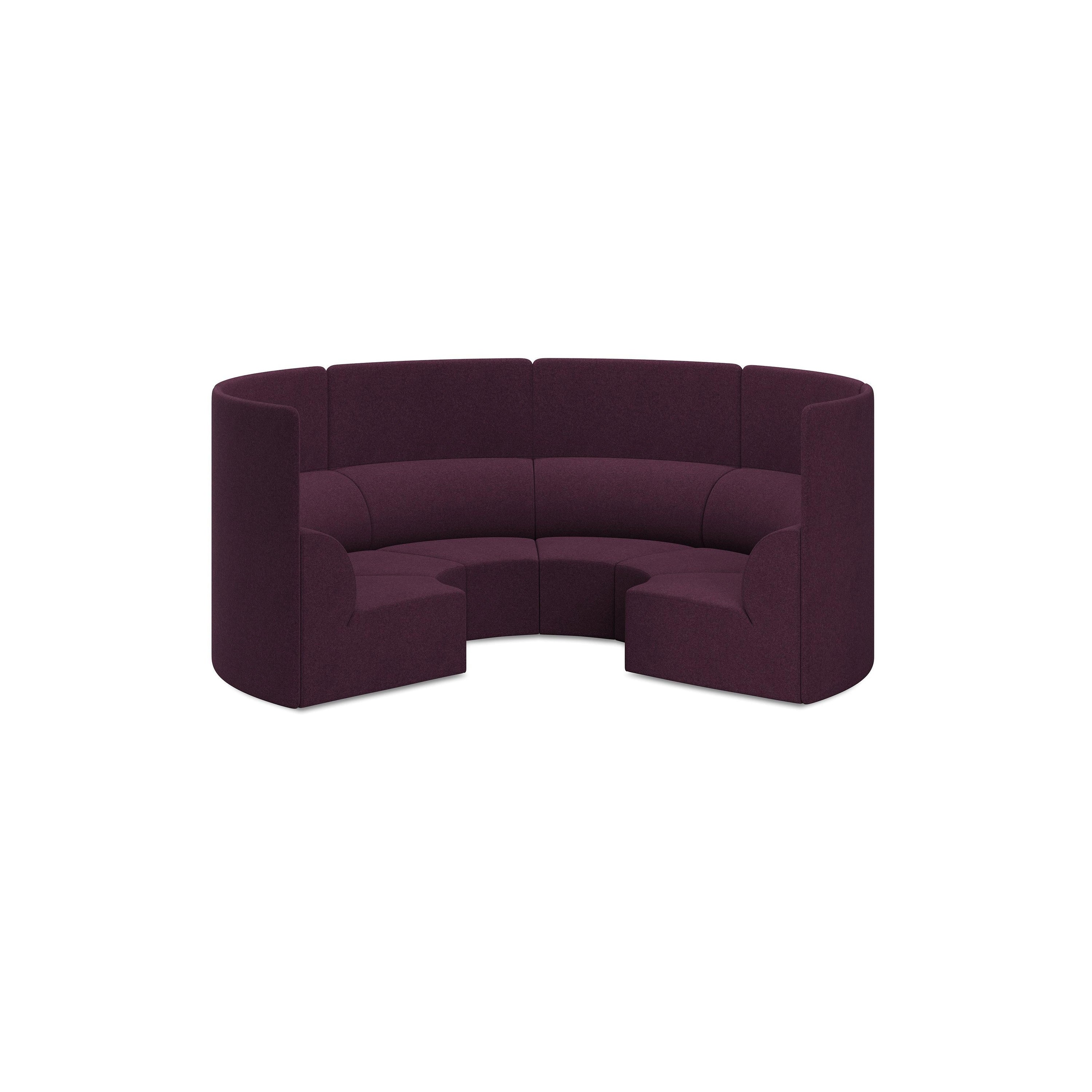WEBER SOFA Design 12