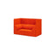 Pure Orange (Vidar 4 0542 by Kvadrat/Raf Simons)