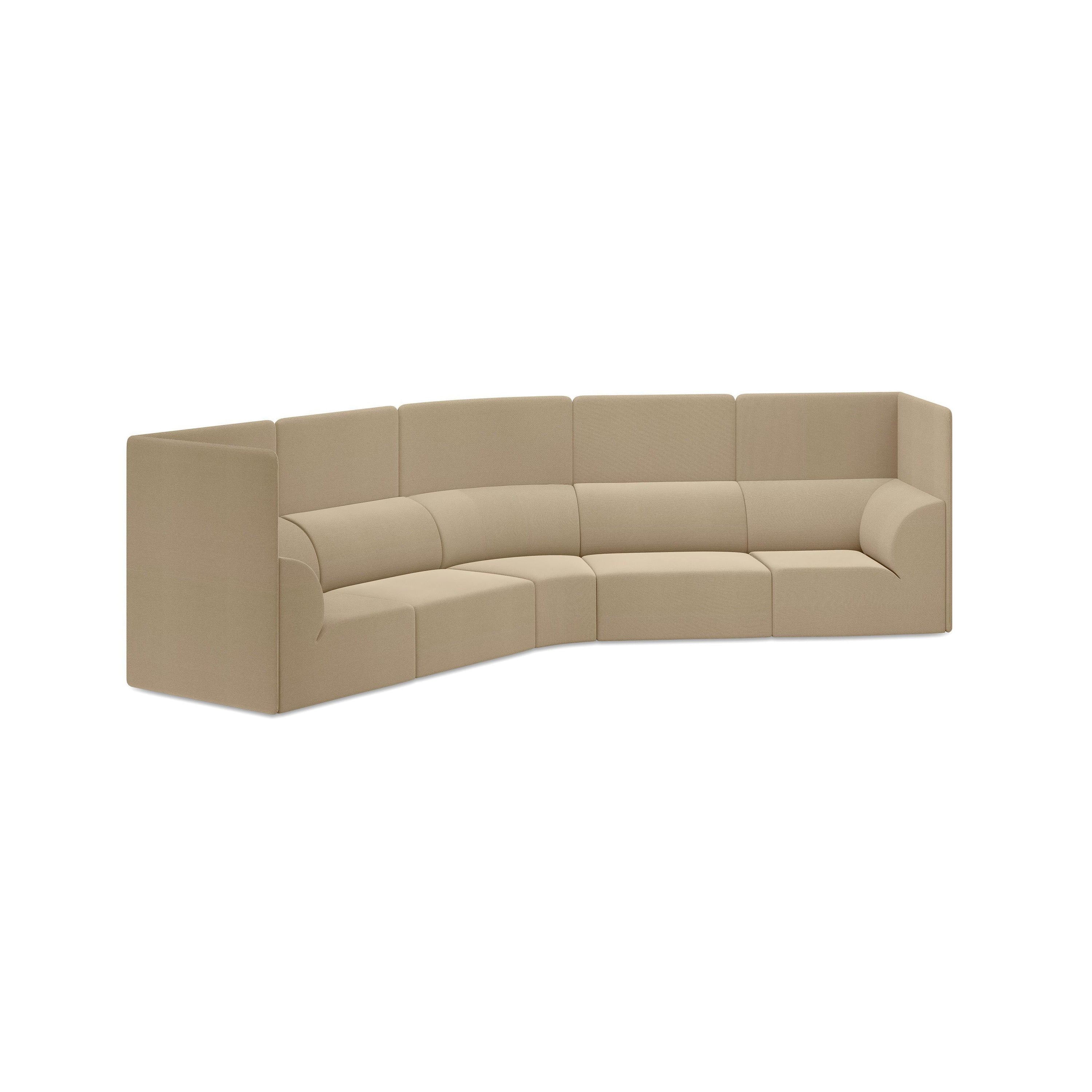 WEBER SOFA Design 14