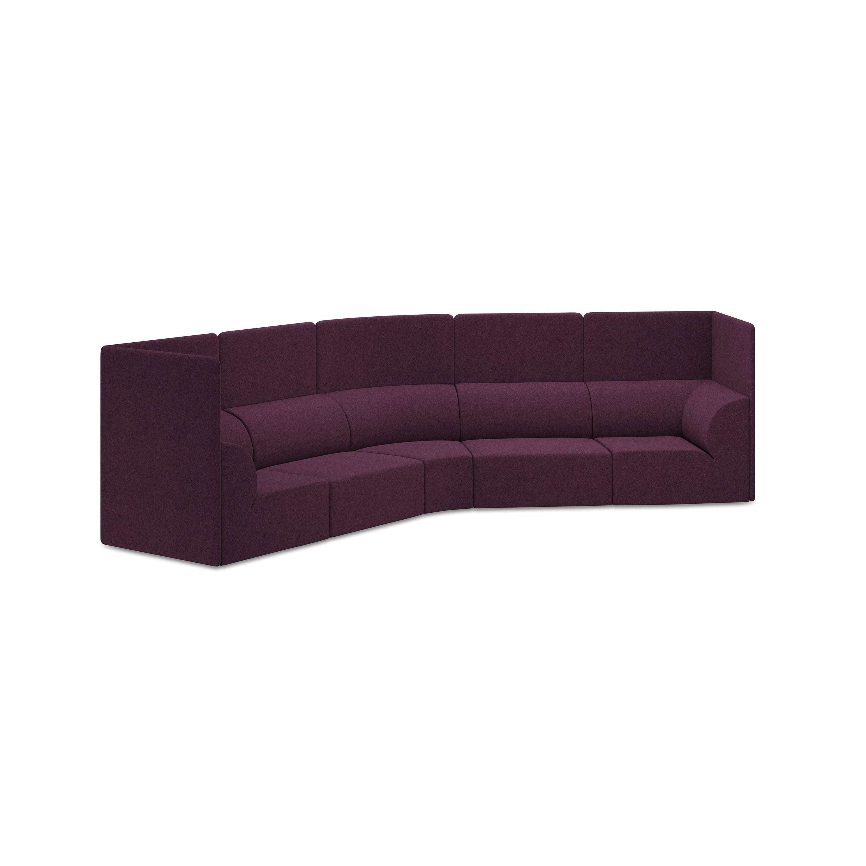 WEBER SOFA Design 14