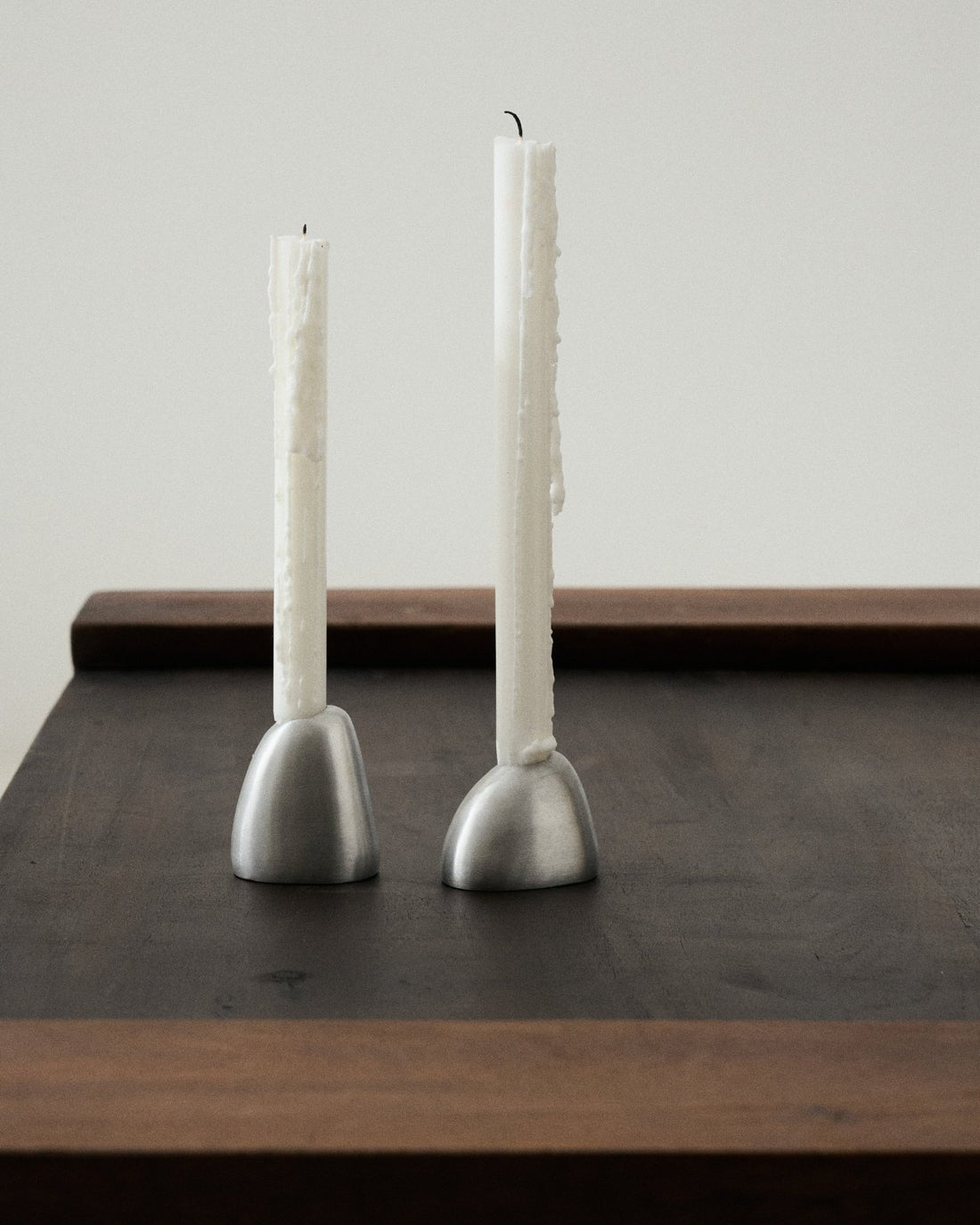Out Of Lines - Candle Holder