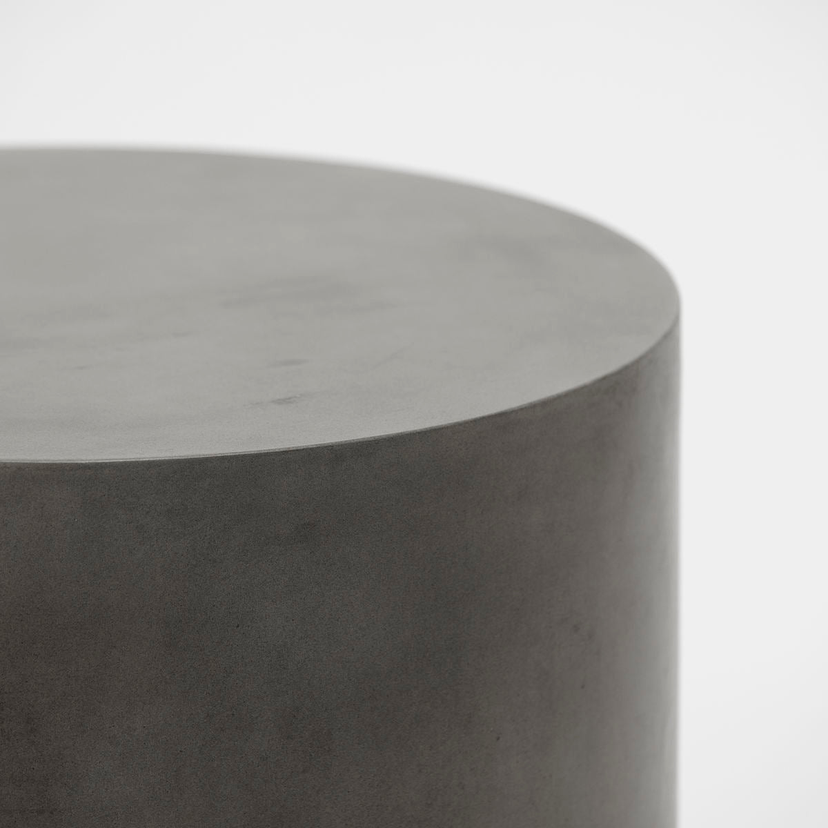 Out - Side Table - Grey Beistelltisch von House Doctor