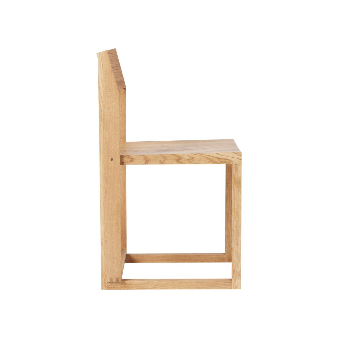 Outline Chair by Kristina Dam Studio