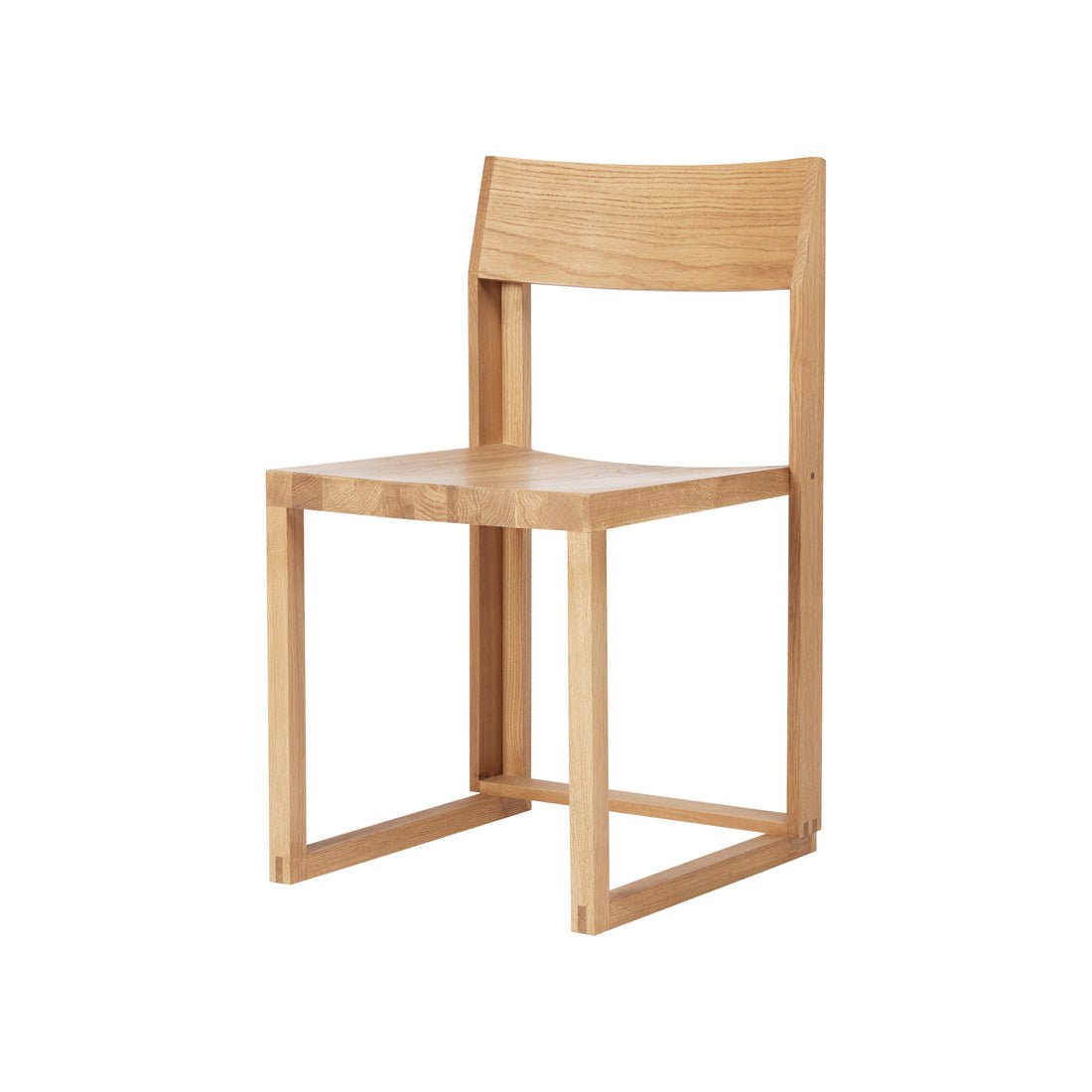 Outline Chair by Kristina Dam Studio