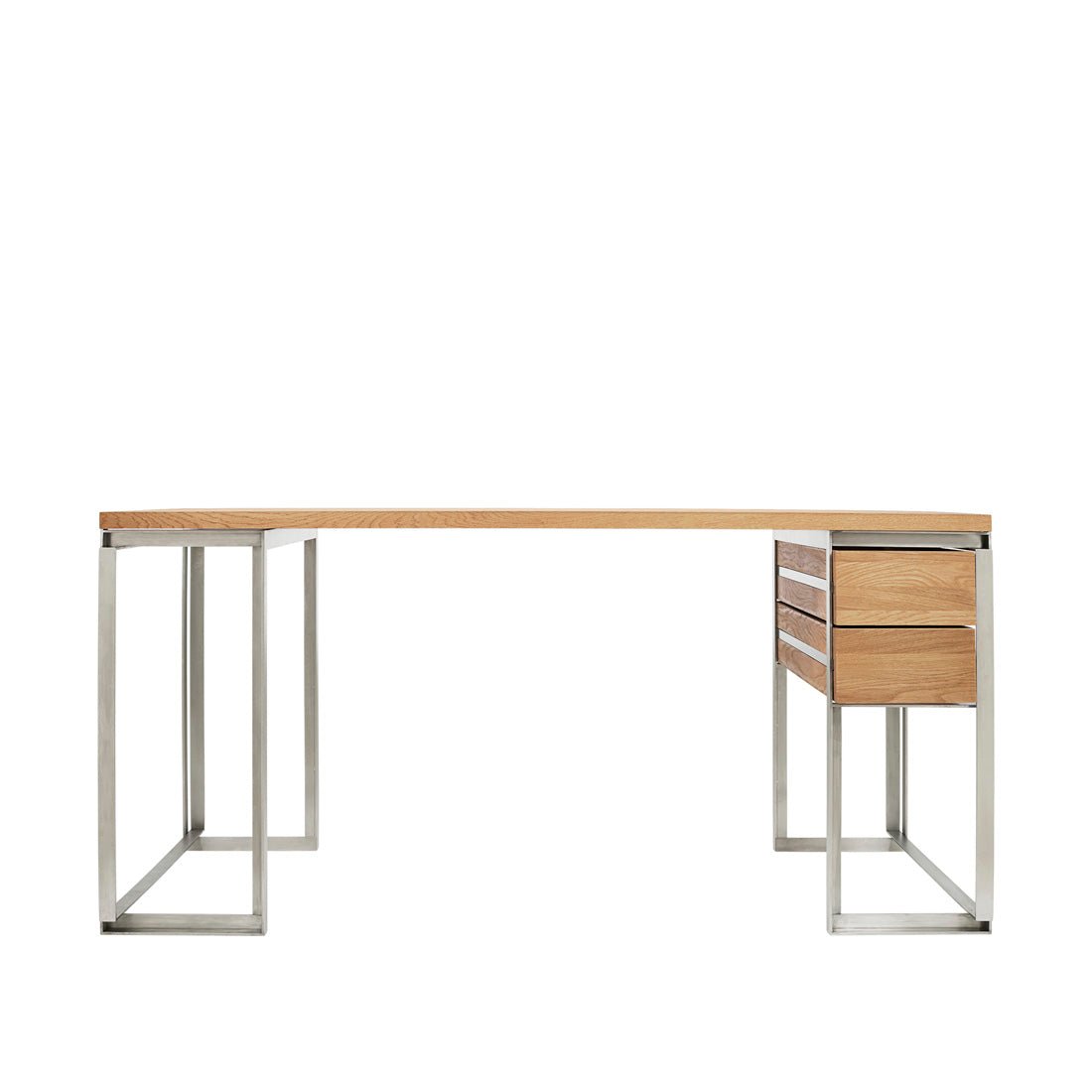 Outline Desk Furniture by Kristina Dam Studio