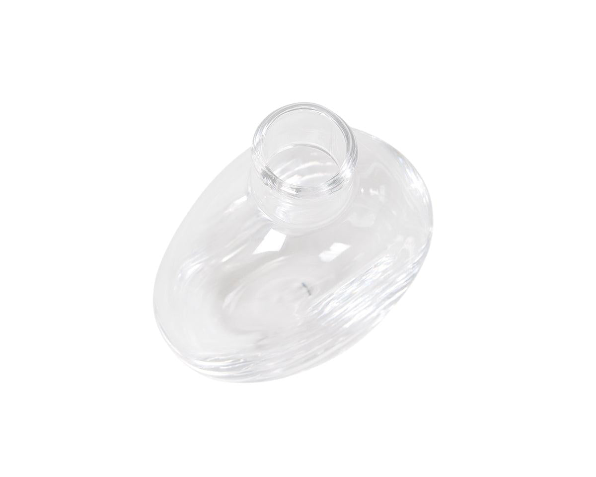 0405 Bottle – Clear – Round