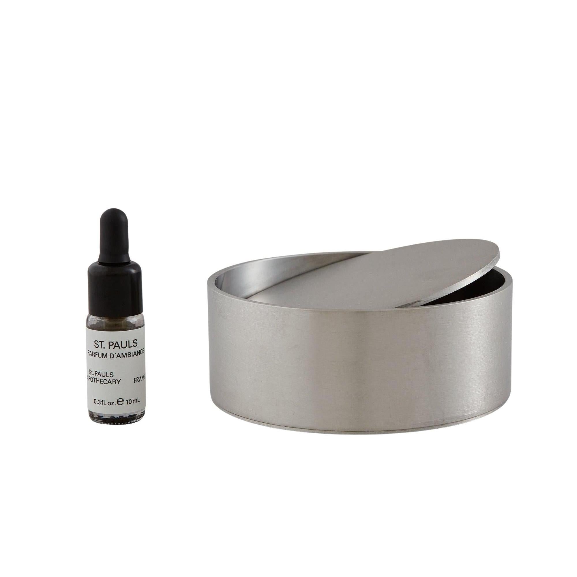 Sphere Oil Diffuser – St. Pauls