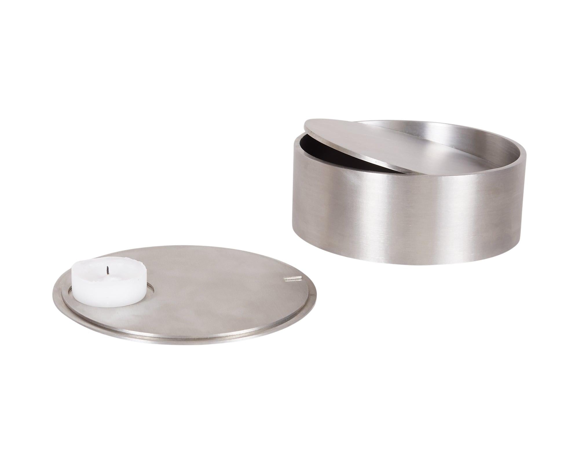 Sphere Oil Diffuser – St. Pauls