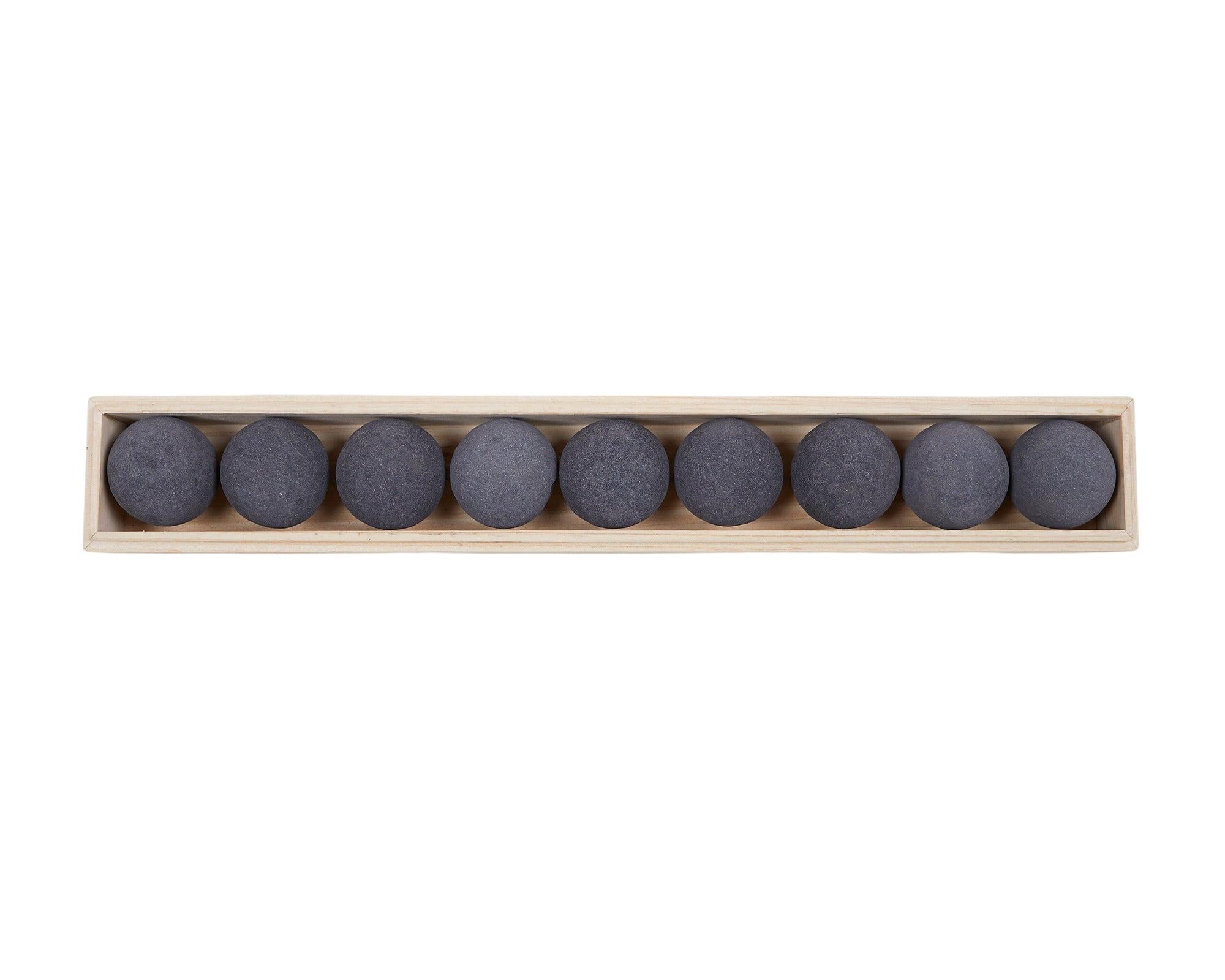 From Soil to Form Oil Diffuser Charcoal – Beratan