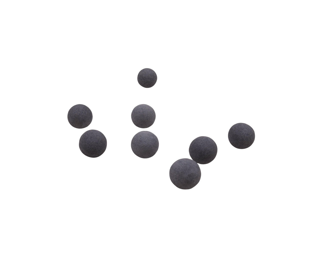 From Soil to Form Oil Diffuser Charcoal – Beratan