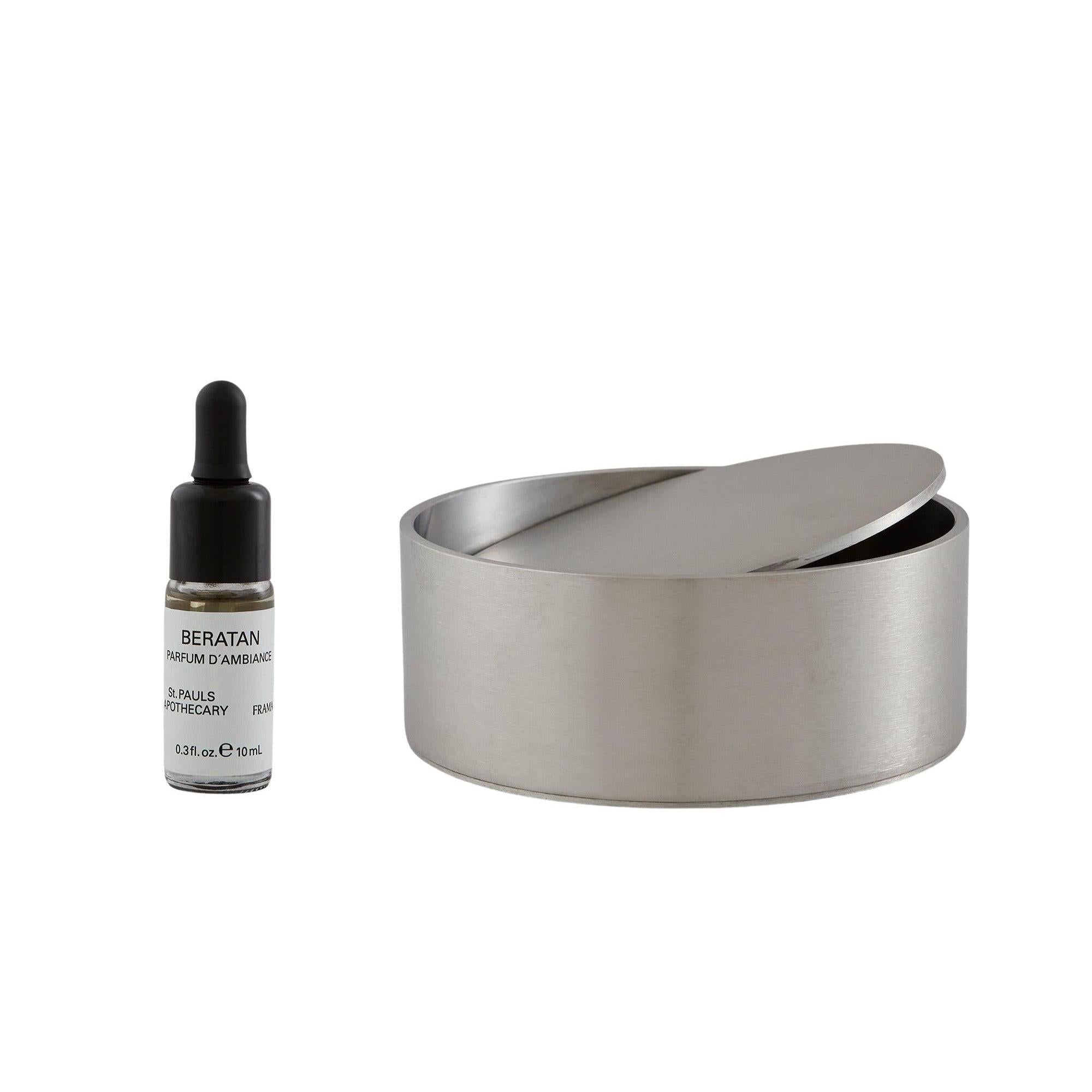Sphere Oil Diffuser – Beratan