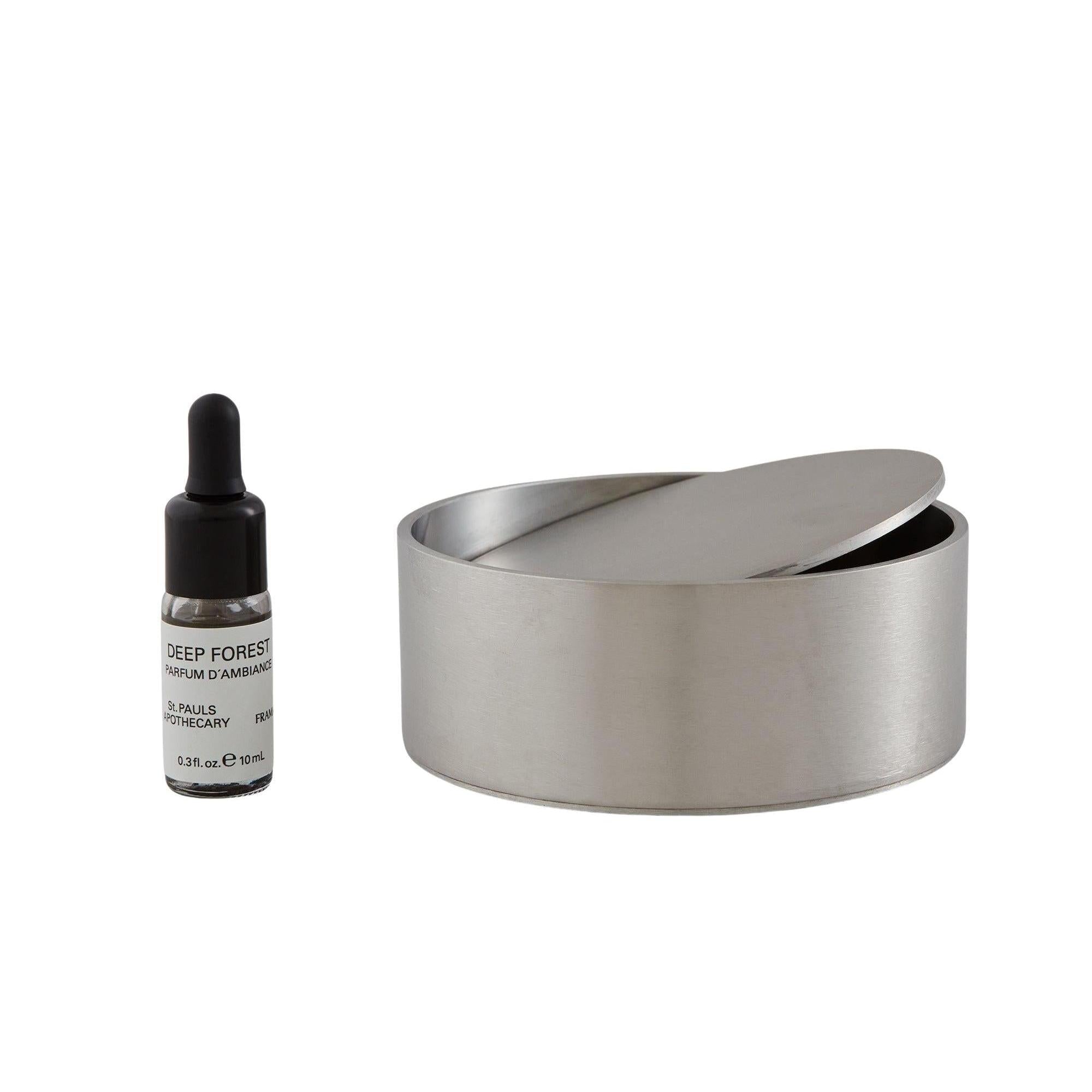 Sphere Oil Diffuser – Deep Forest