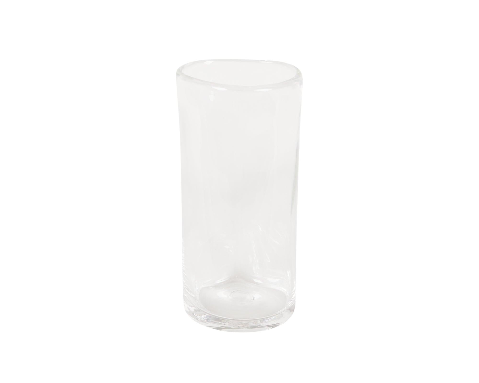 0405 Vase – Clear