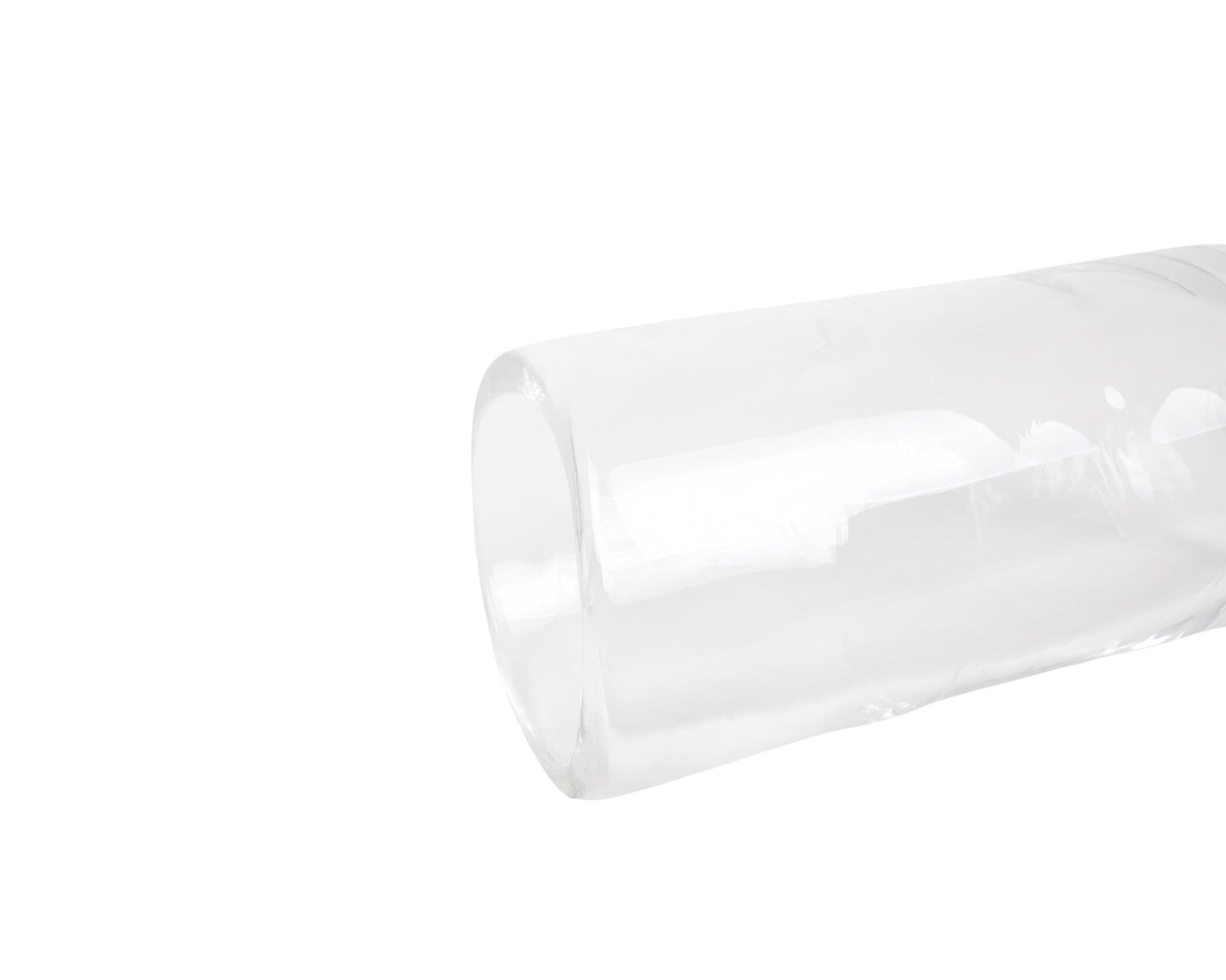 0405 Vase – Clear