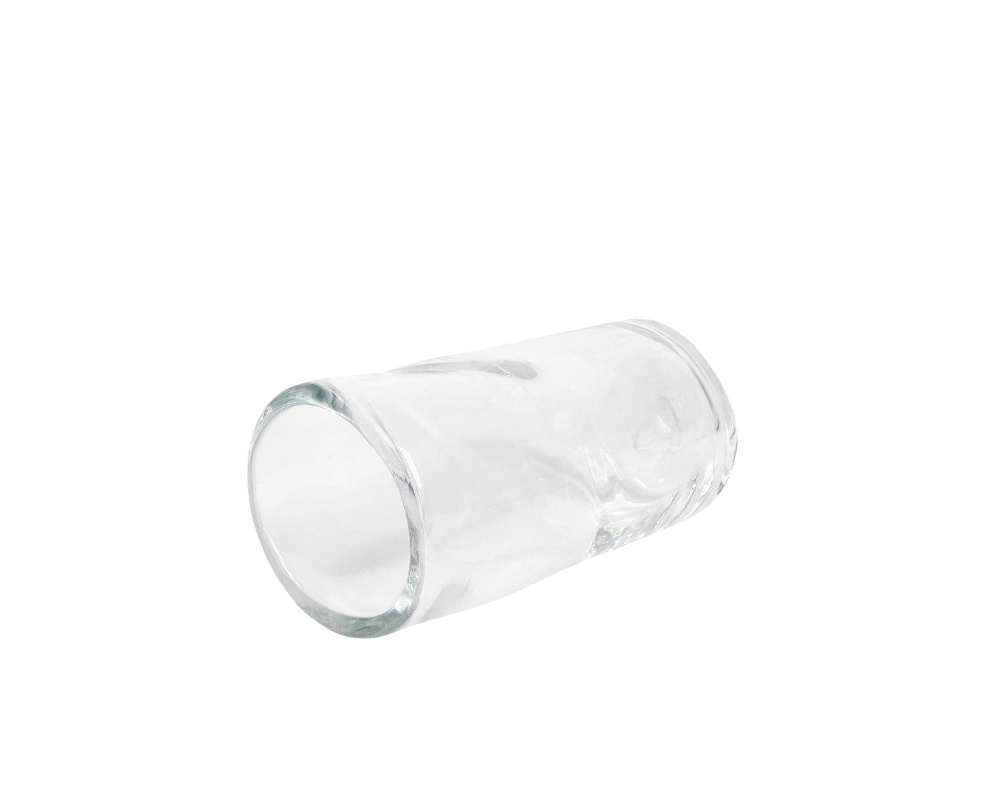 0405 Vase – Clear