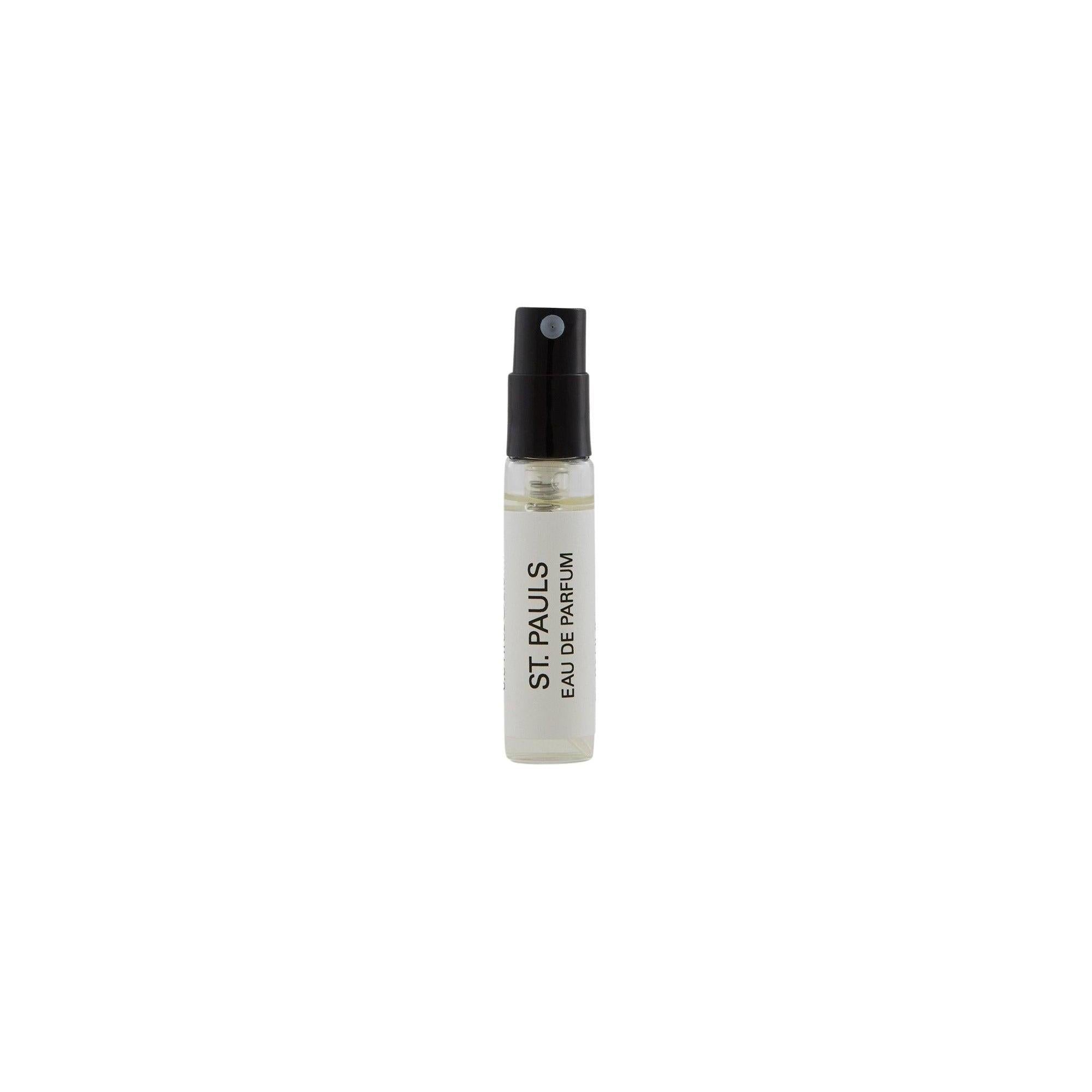 Eau de Parfum – St. Pauls – 2.5 mL