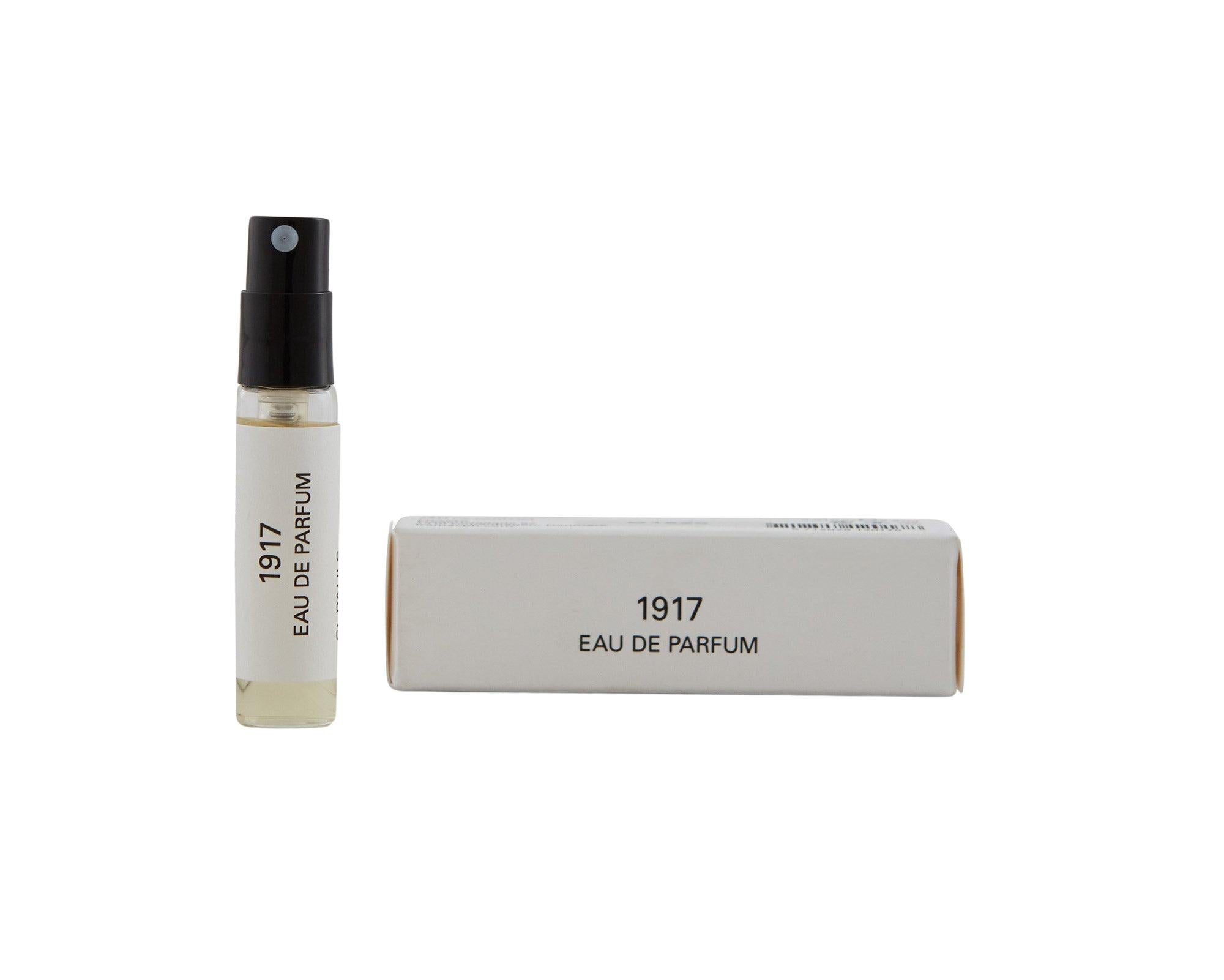 Eau de Parfum – 1917 – 2.5 mL