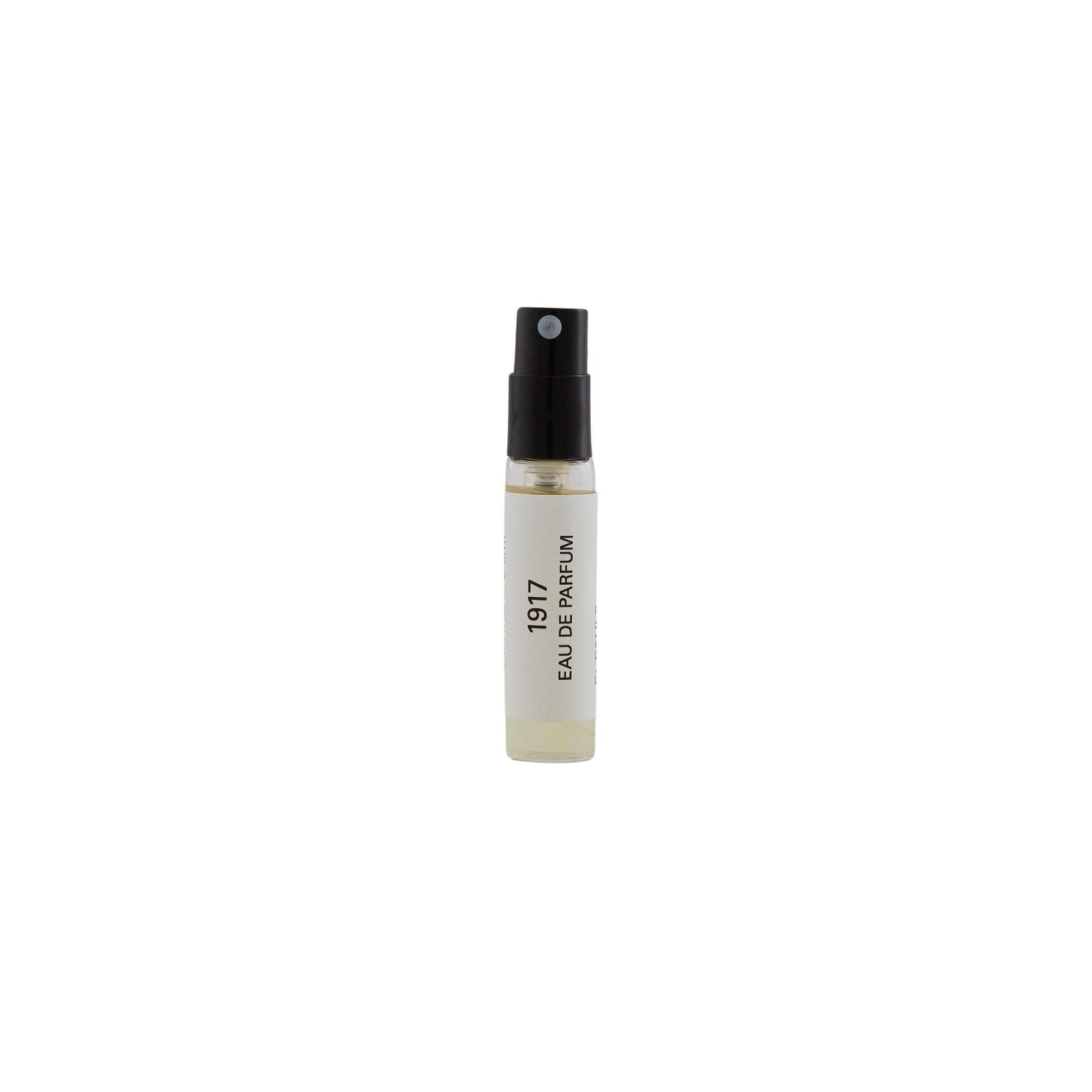Eau de Parfum – 1917 – 2.5 mL