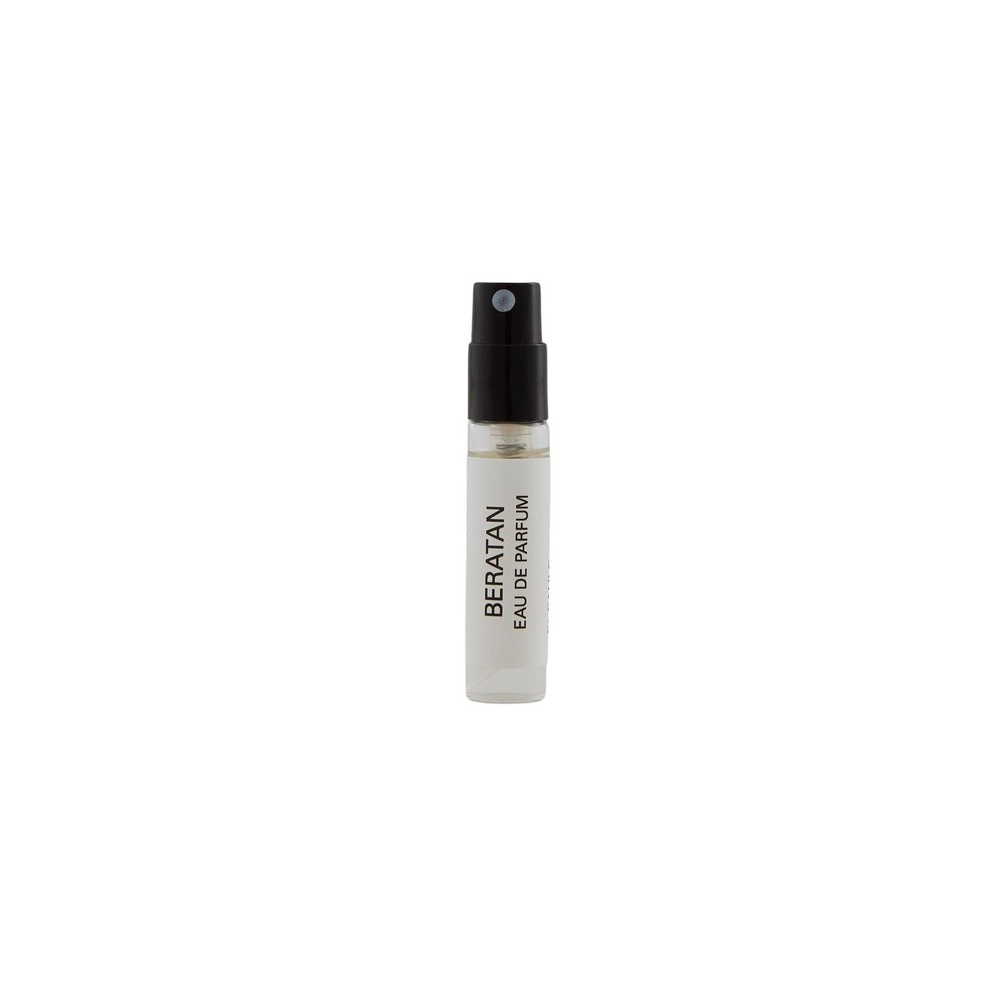 Eau de Parfum – Beratan – 2.5 mL