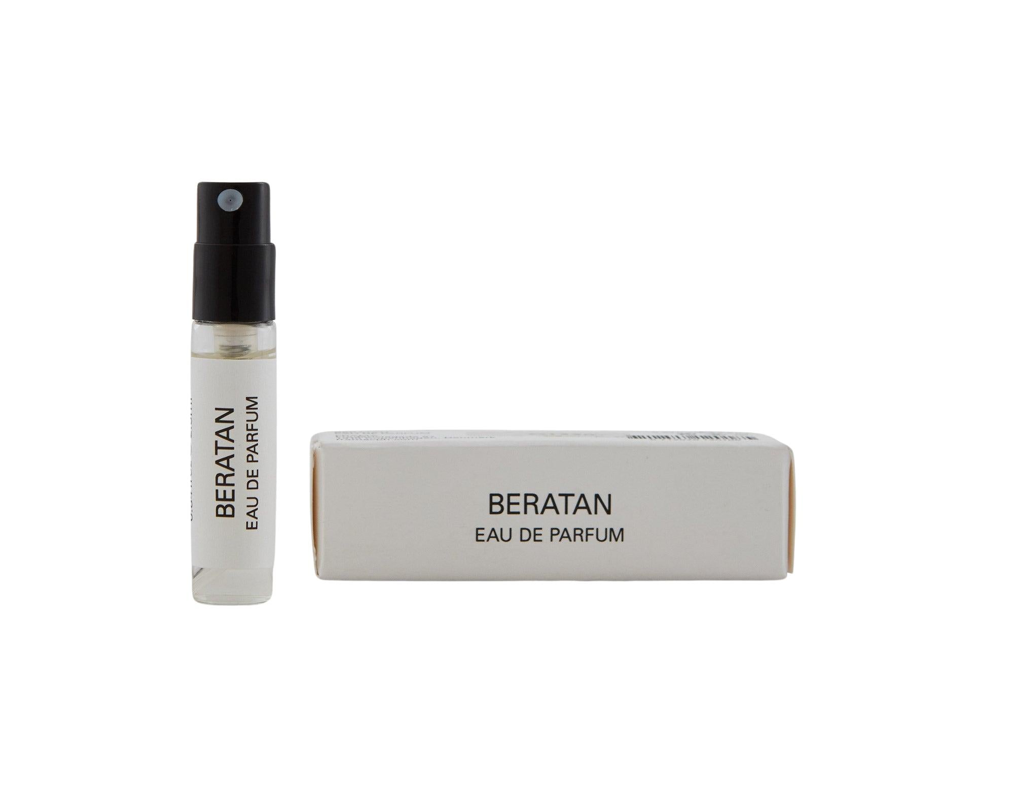 Eau de Parfum – Beratan – 2.5 mL