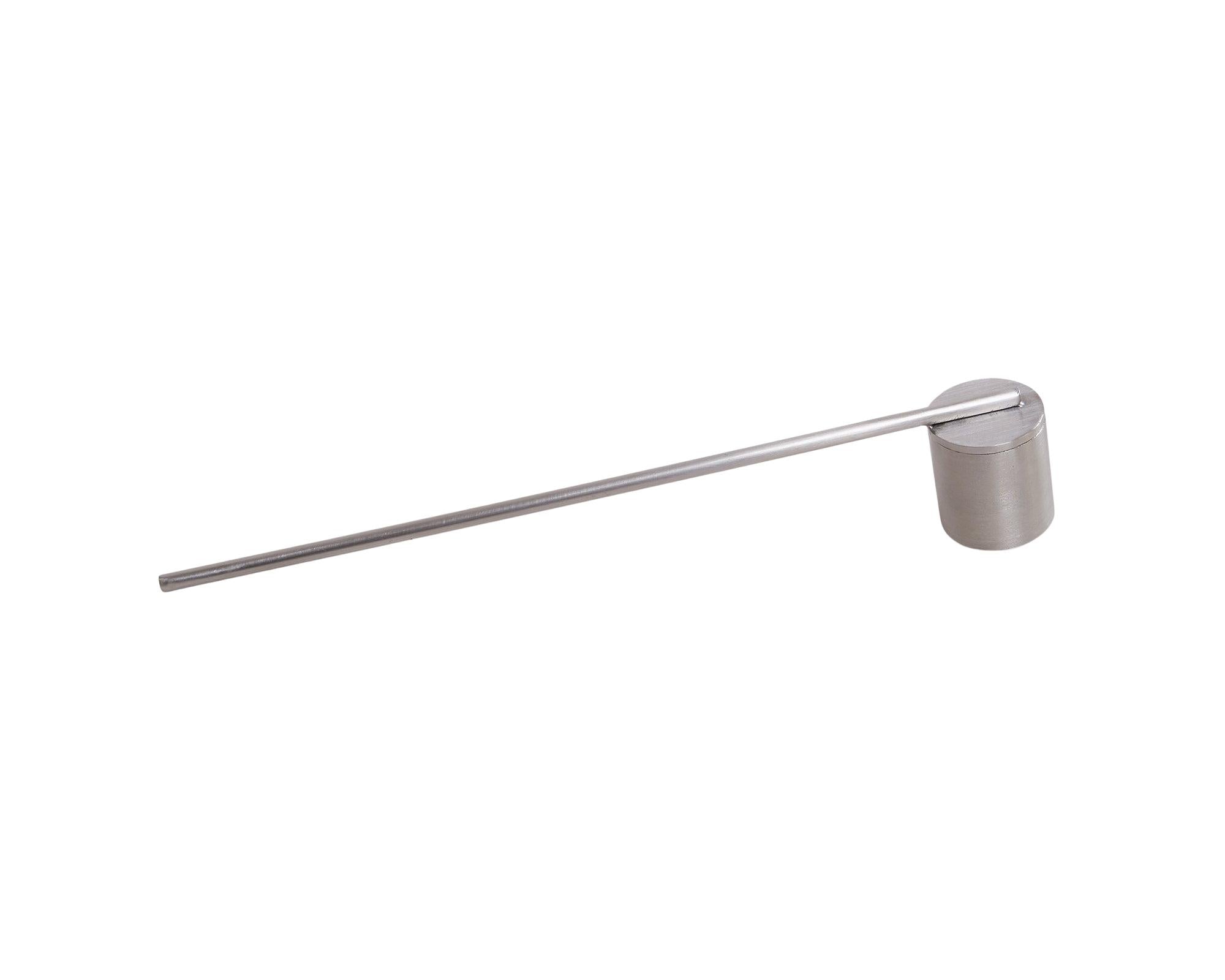 Scented Candle + Candle Snuffer – Beratan – 170 g