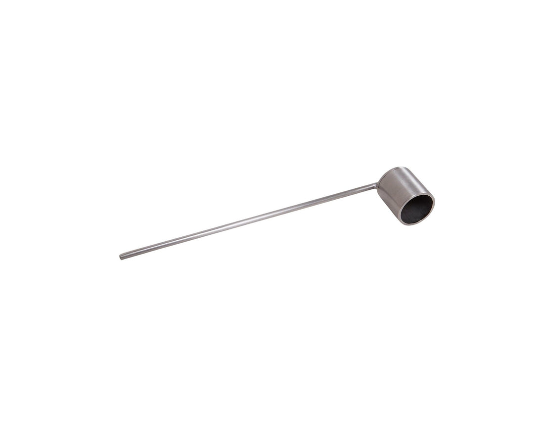 Scented Candle + Candle Snuffer – Beratan – 170 g