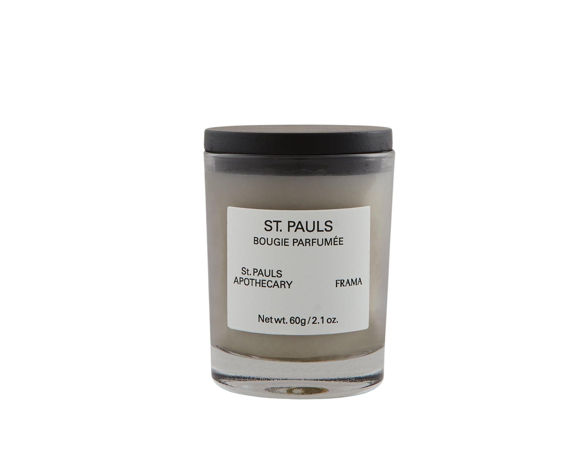 Scented Candle – St. Pauls – 60 g