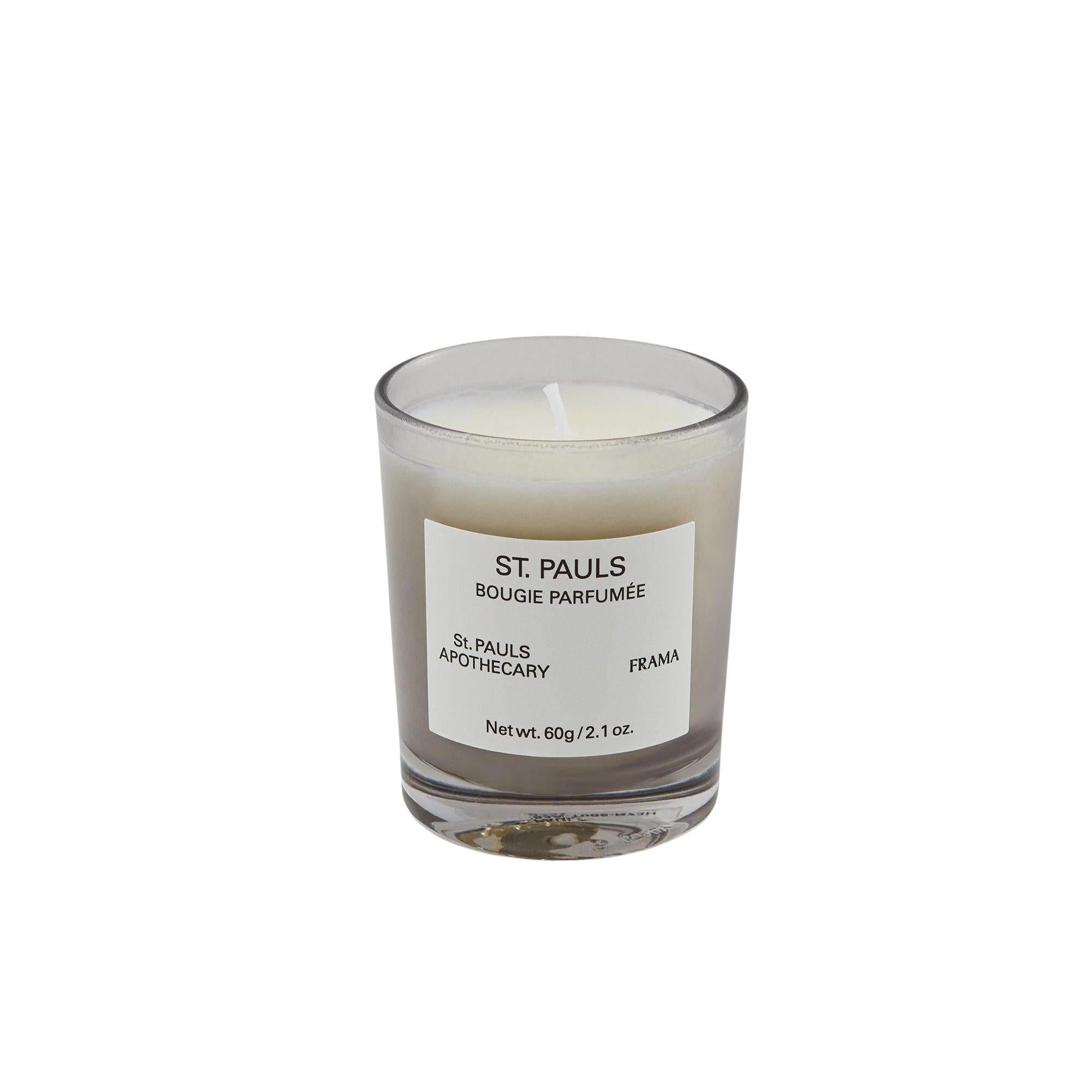 Scented Candle – St. Pauls – 60 g