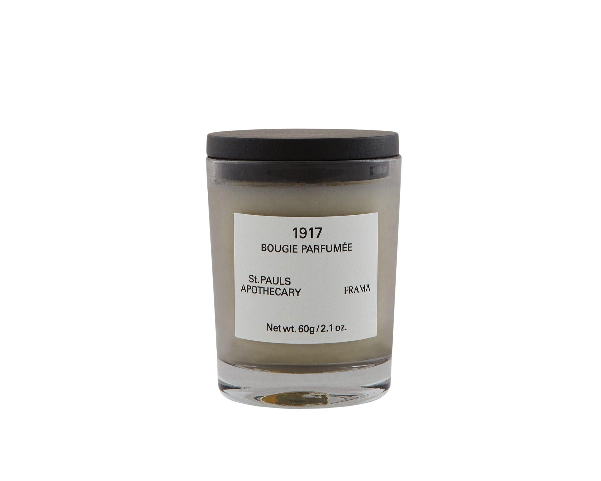 Scented Candle – 1917 – 60 g