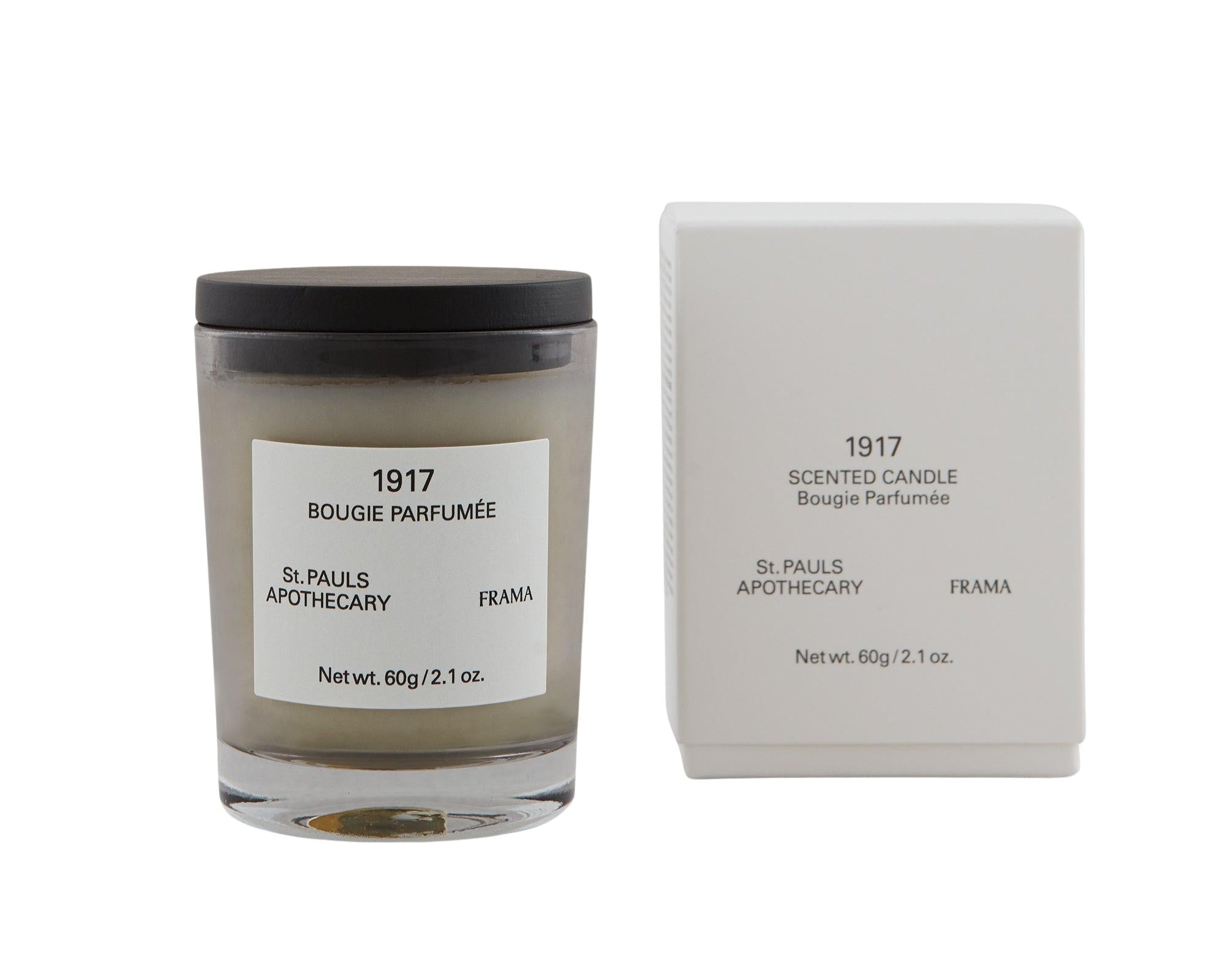 Scented Candle – 1917 – 60 g