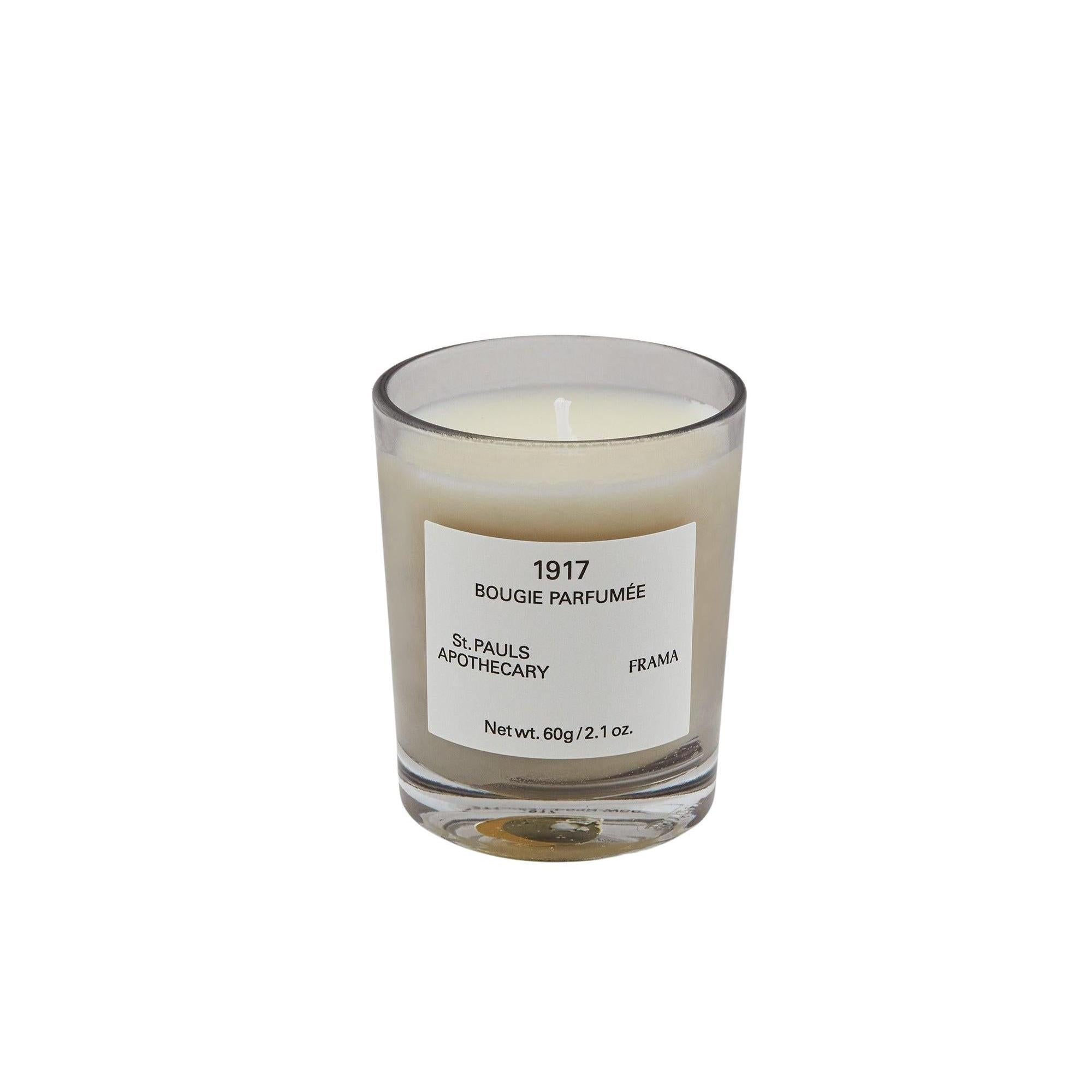 Scented Candle – 1917 – 60 g