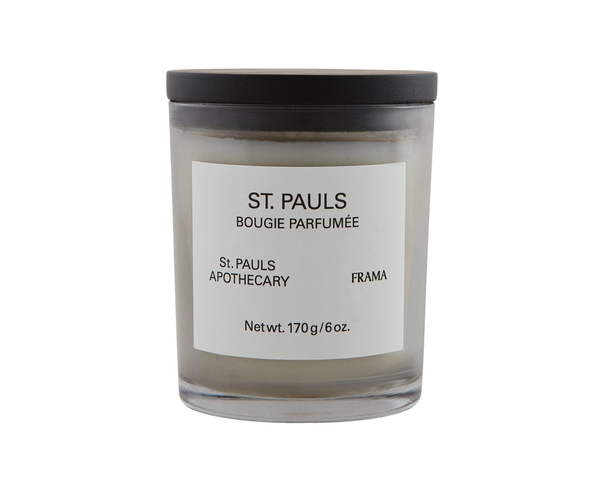 Scented Candle – St. Pauls – 170 g