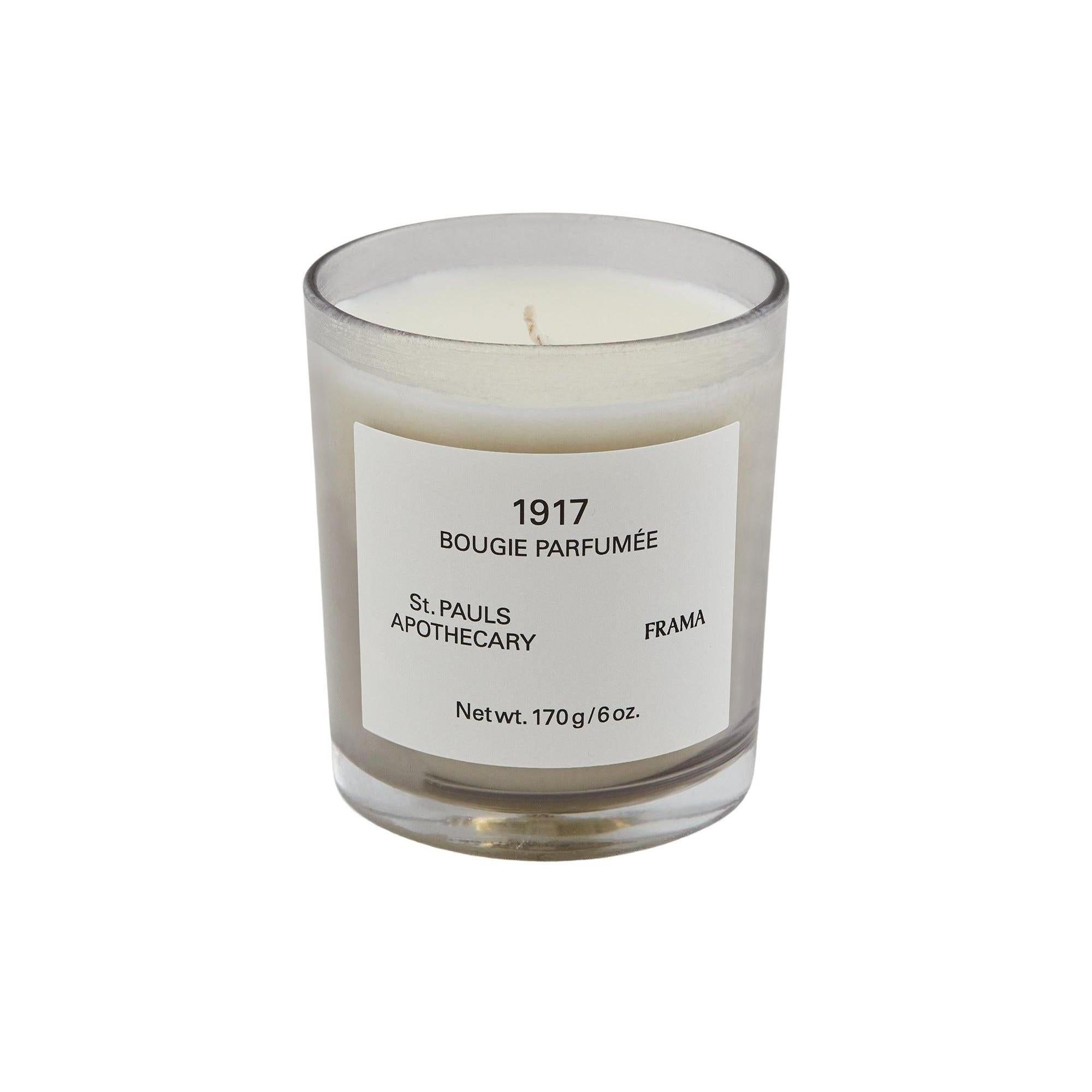 Scented Candle – 1917 – 170 g
