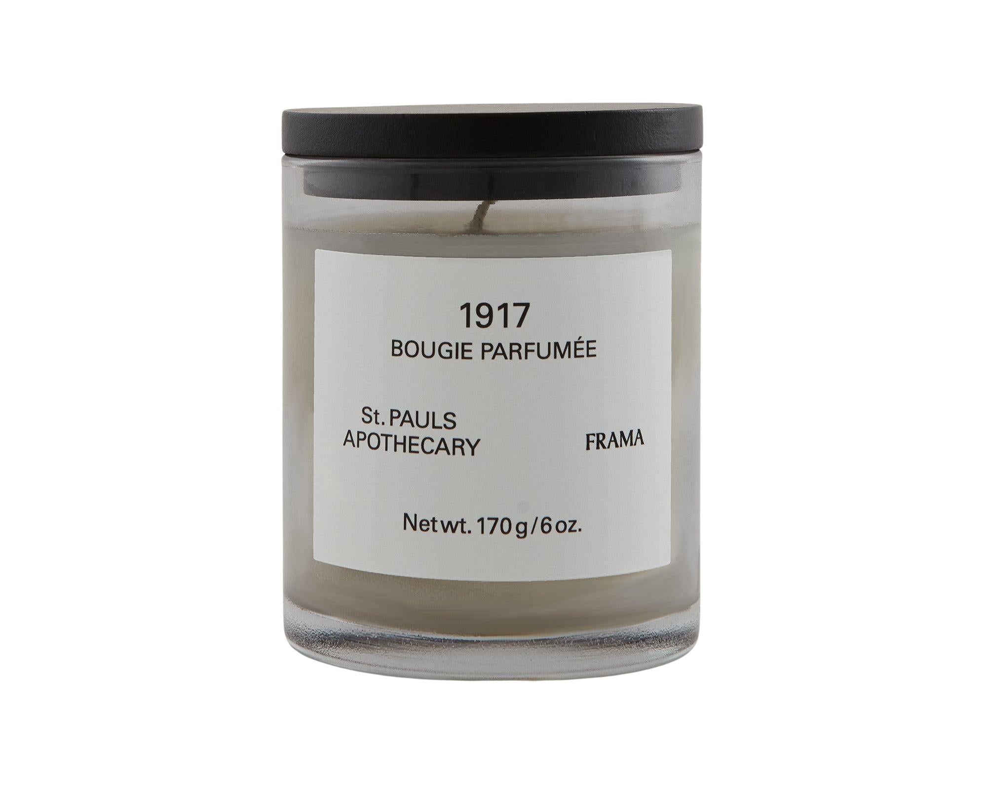 Scented Candle – 1917 – 170 g